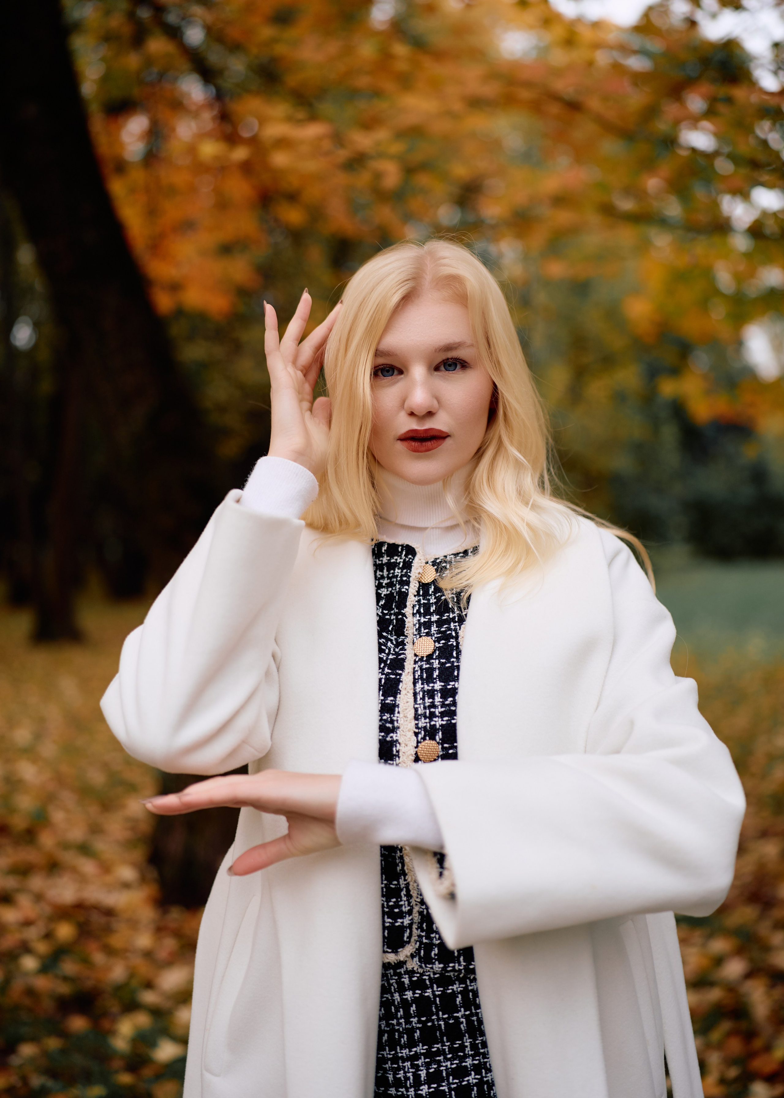 Алина. Свадебный фотограф в Москве Кристина Чехова