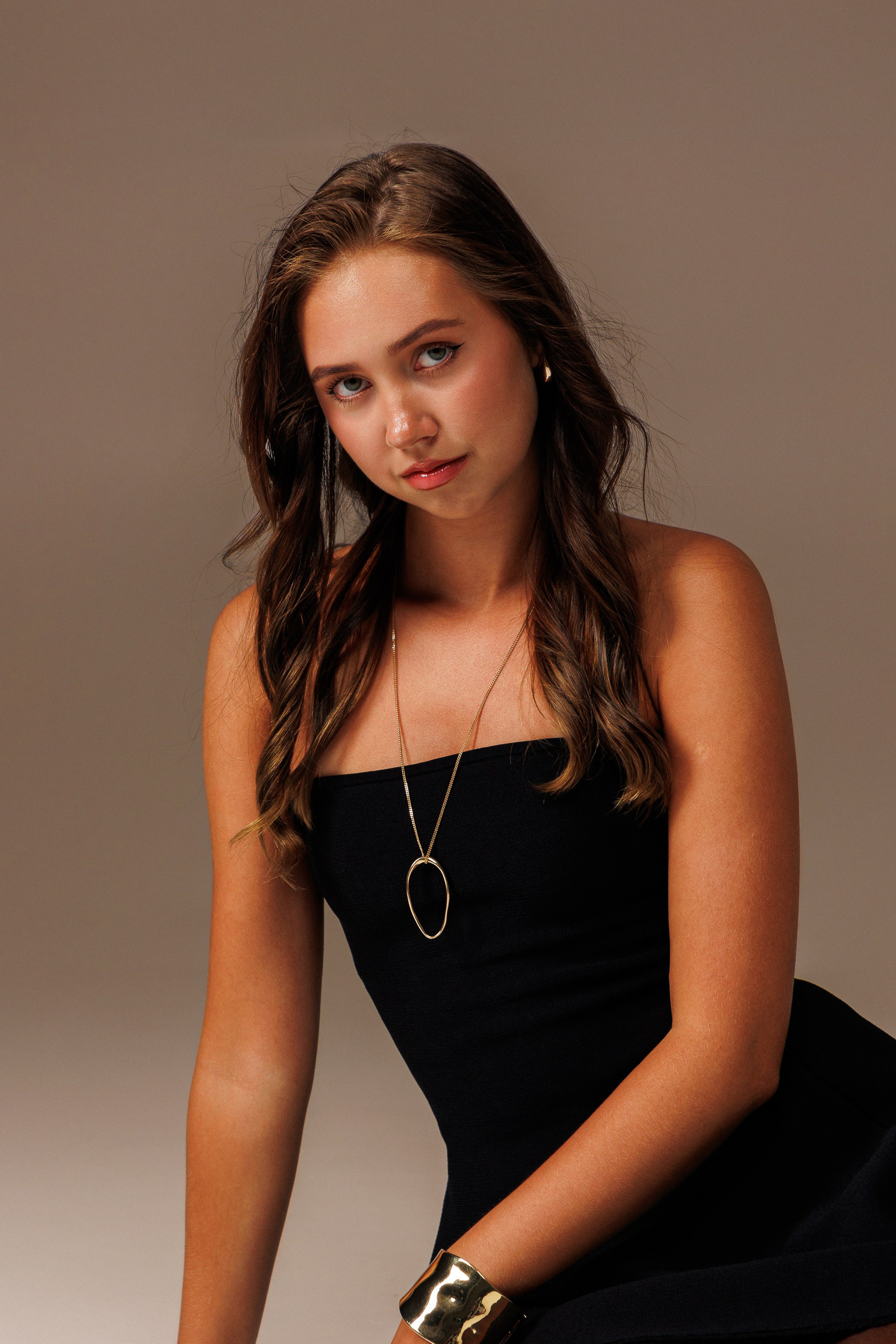 Арина. Репортажный и студийный фотограф во Владивостоке Дударева Софья