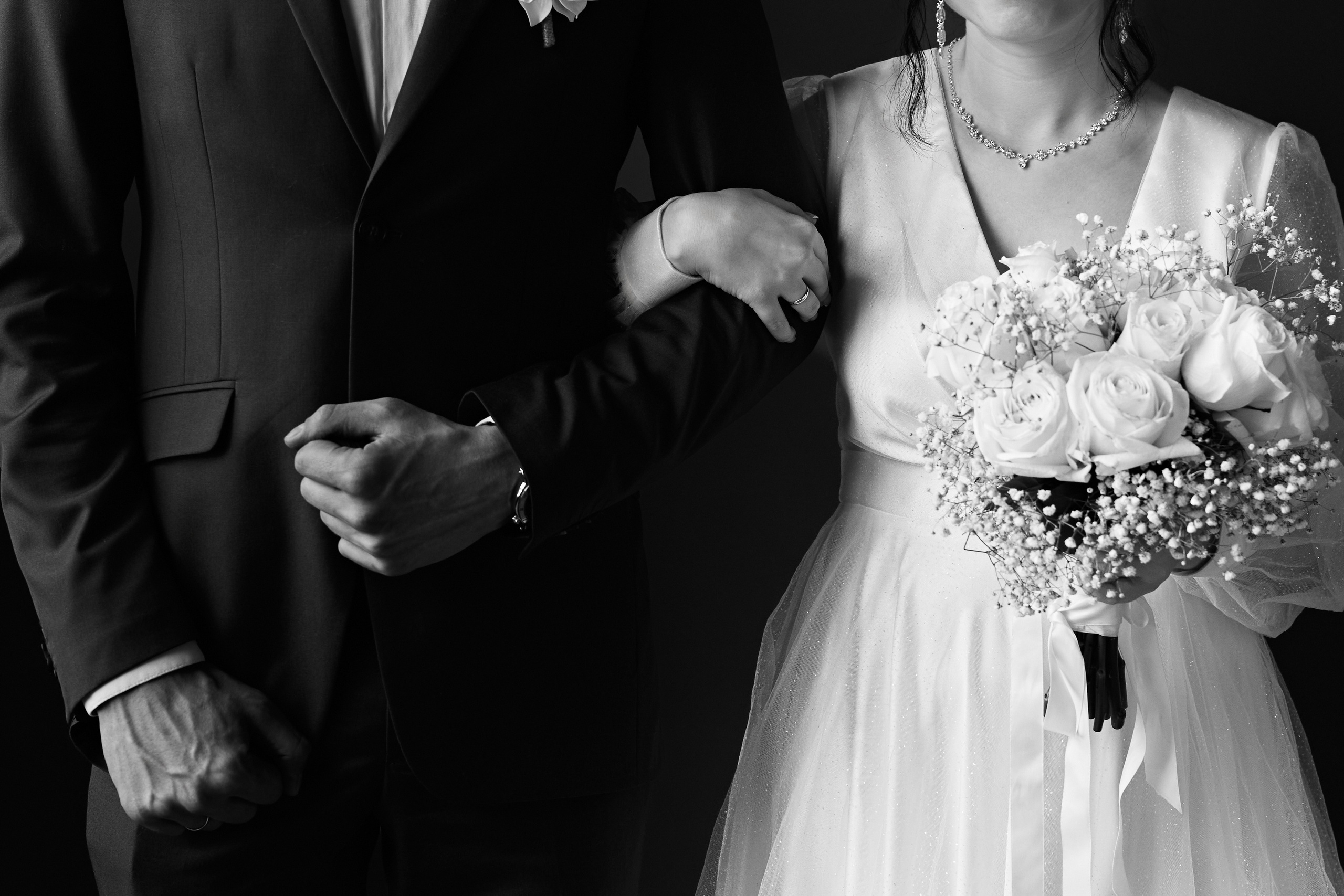 Анастасия и Дмитрий. Репортажный и студийный фотограф во Владивостоке Дударева Софья