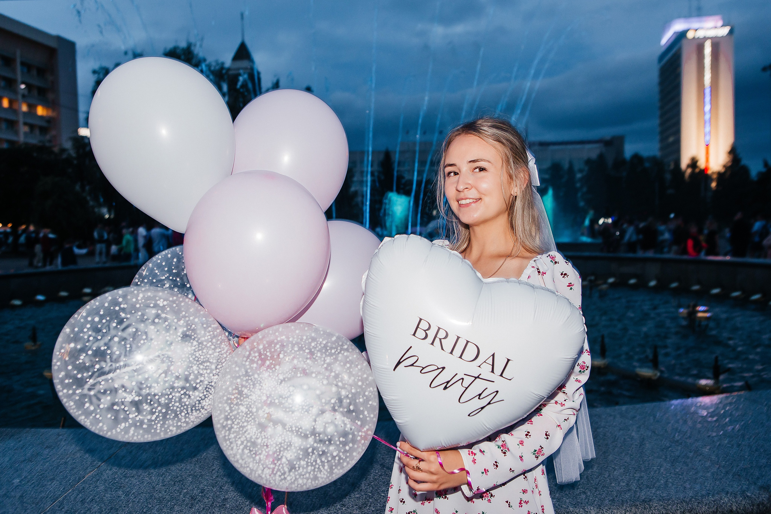 «Розовое настроение». Свадебный и семейный фотограф.Екатерина Булич. Красноярск