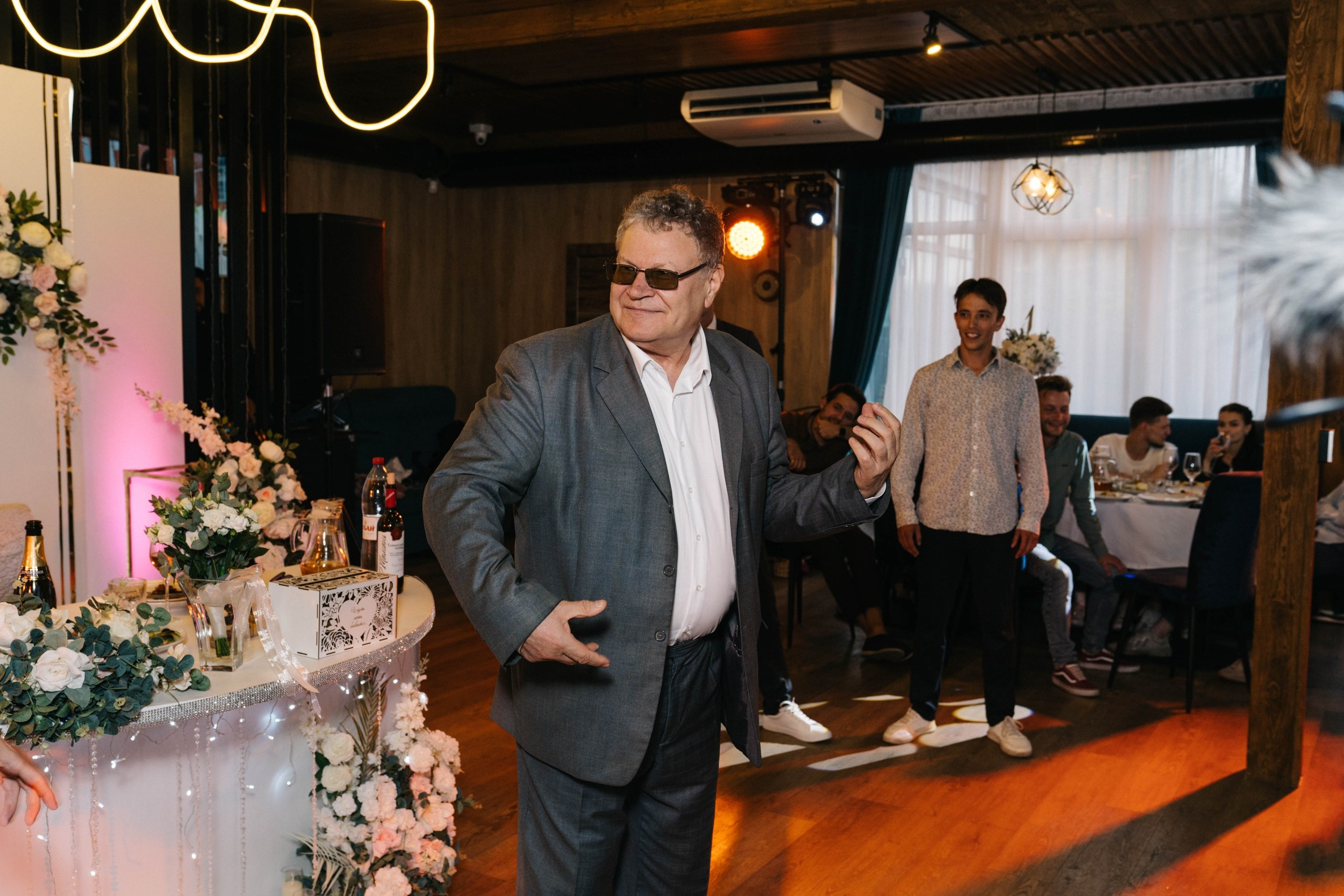 Ольга & Виктор. Свадебный фотограф в Перми