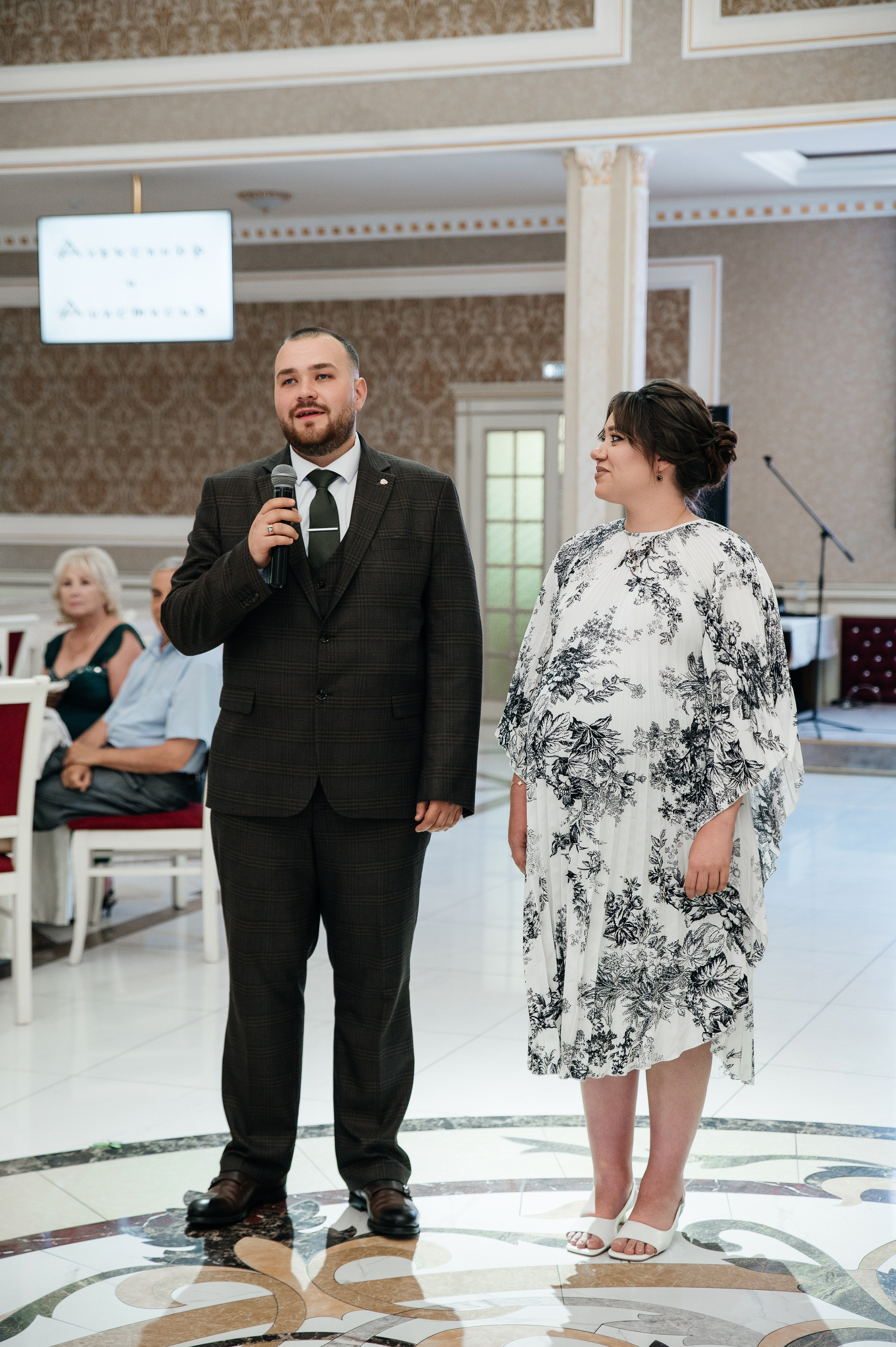 Александр и Анастасия. Свадебный и семейный фотограф Кореновск/Краснодар