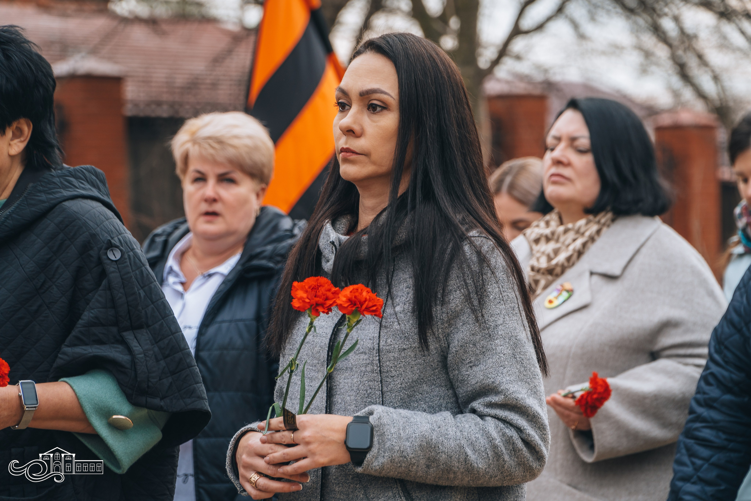 День освобождения станицы Новотитаровской от немецко-фашистских захватчиков. Новотитаровский Дом культуры