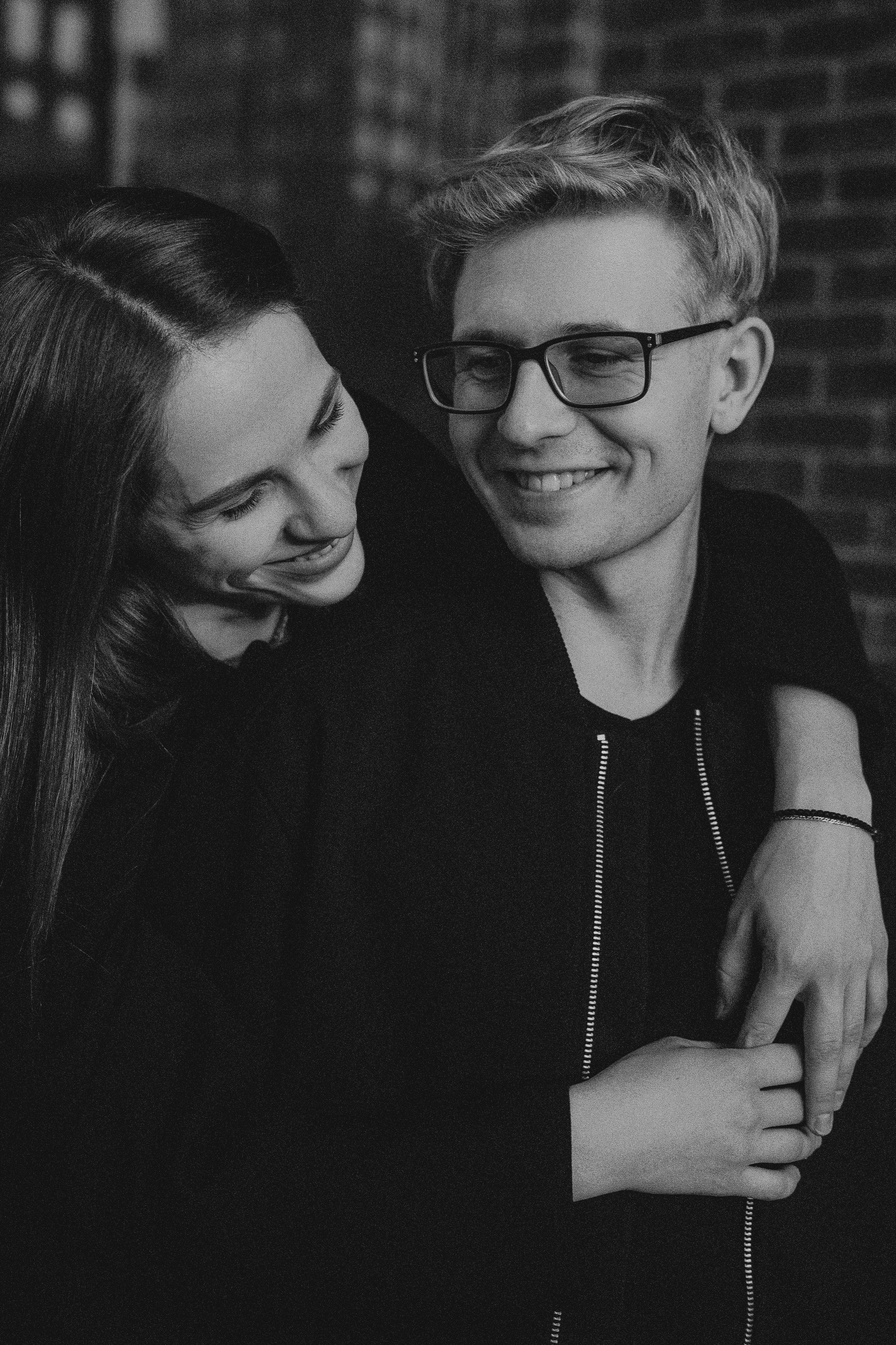 Марина & Антон. Ваш фотограф Анастасия Болотникова