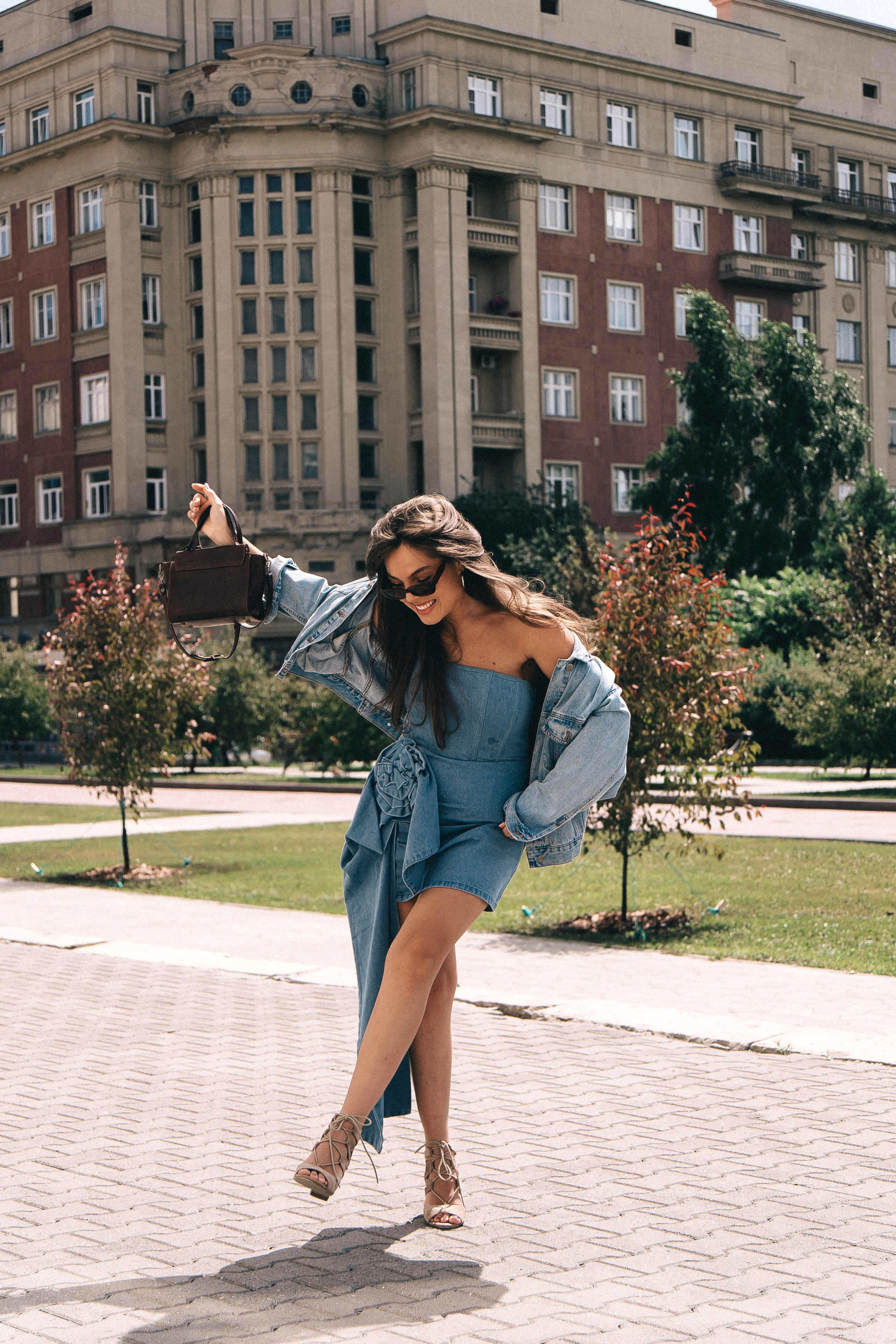 Алина. Фотограф Новосибирск Вероника Вишневская