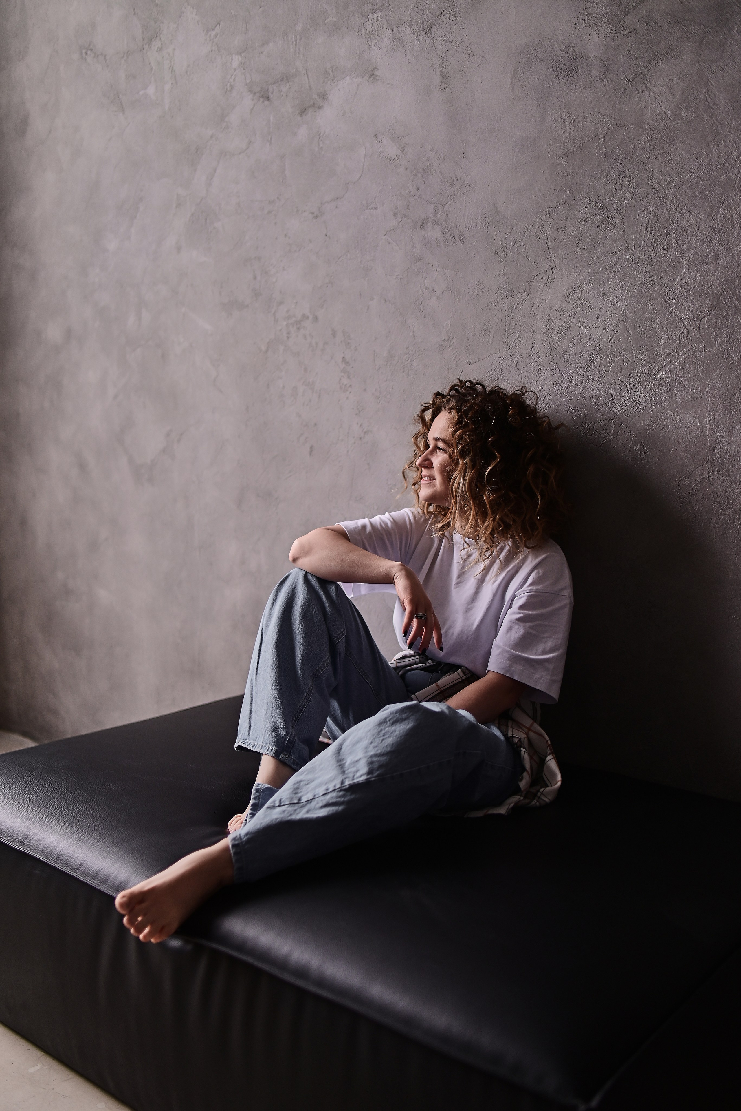 Валерия. Фотограф, психолог и фототерапевт в Екатеринбурге Ольга Неуймина