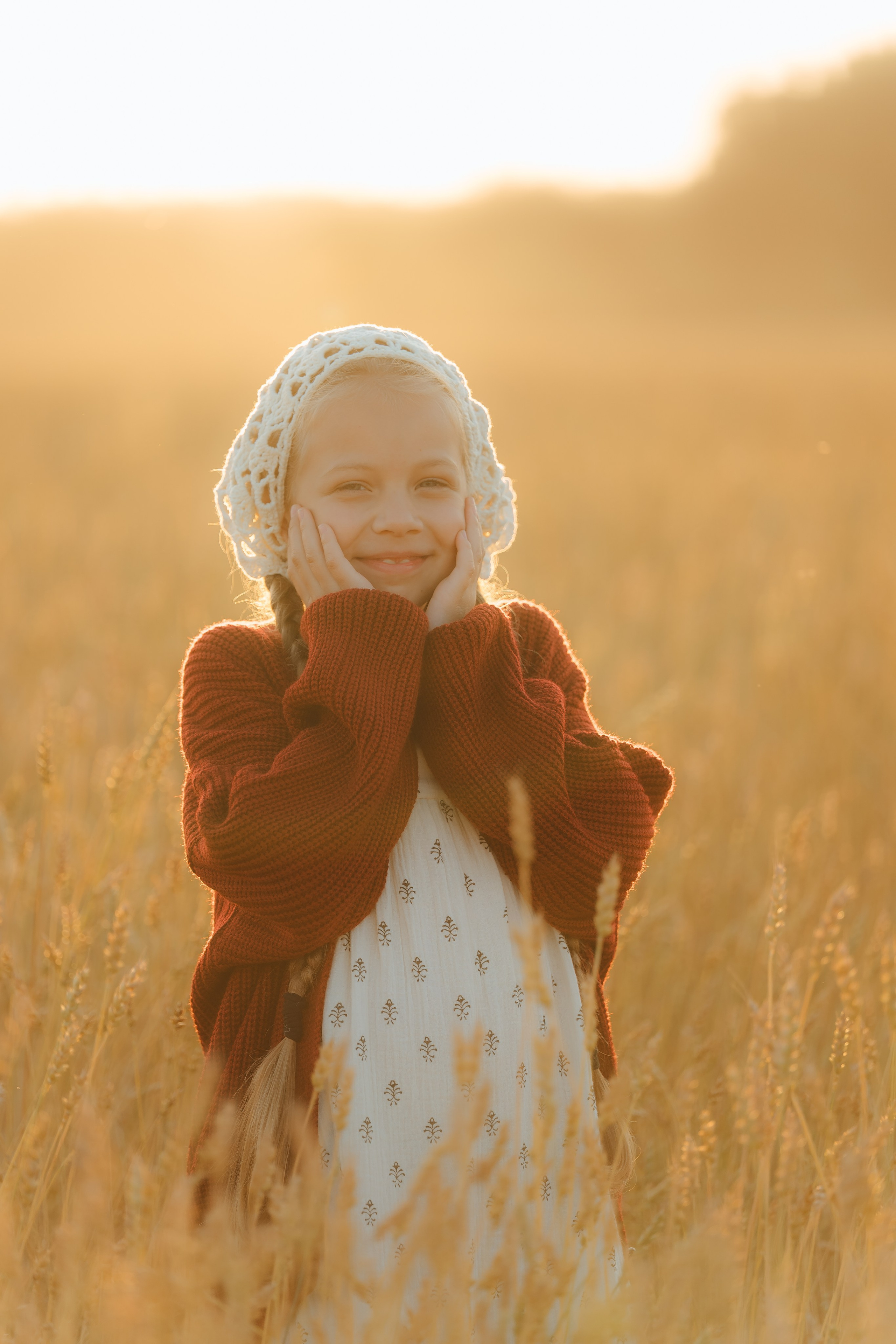 Самая волшебная локация этого лета. Детский и семейный фотограф Катерина Мишина