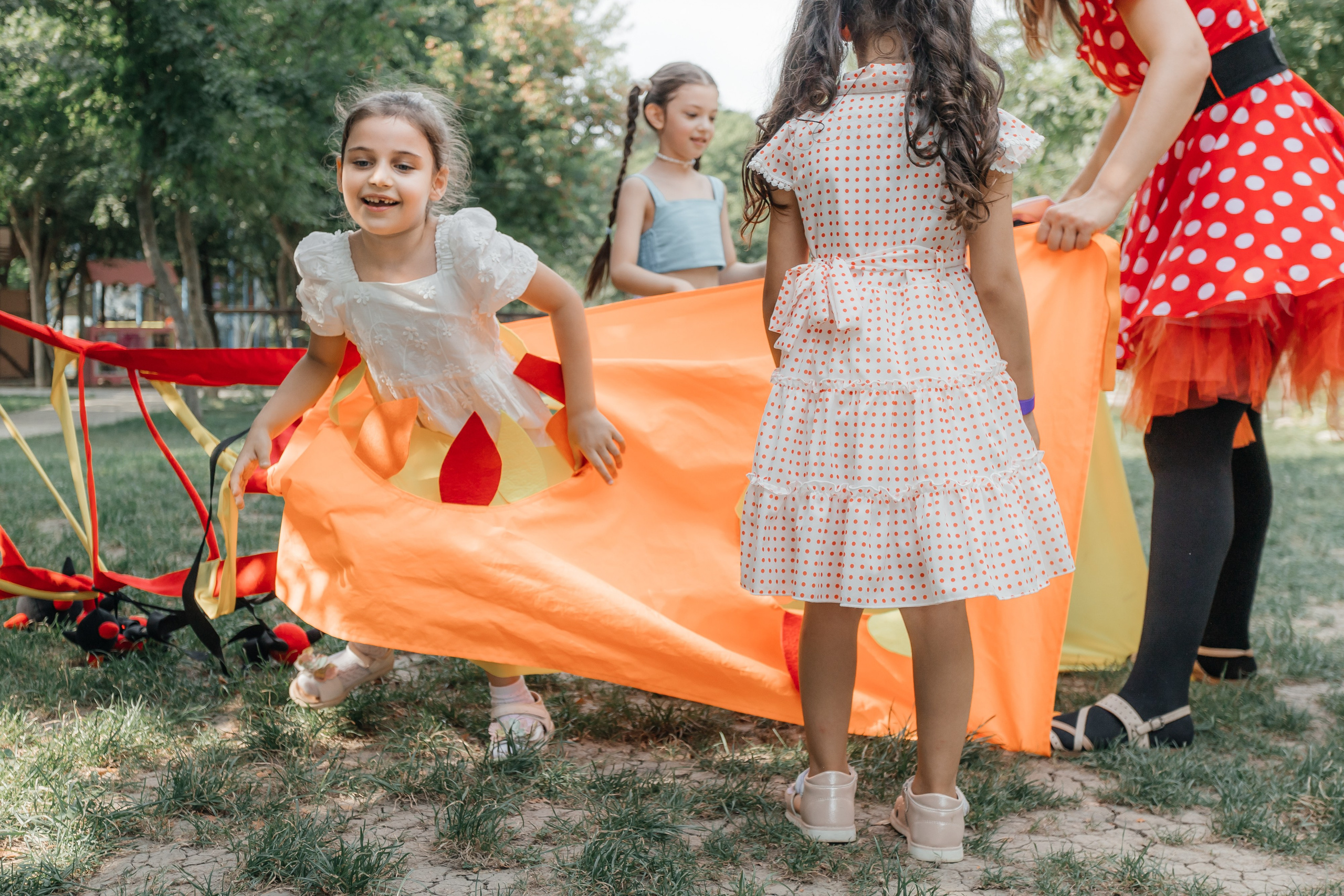 День рождение. Профессиональный фотограф Светлана Рыбка