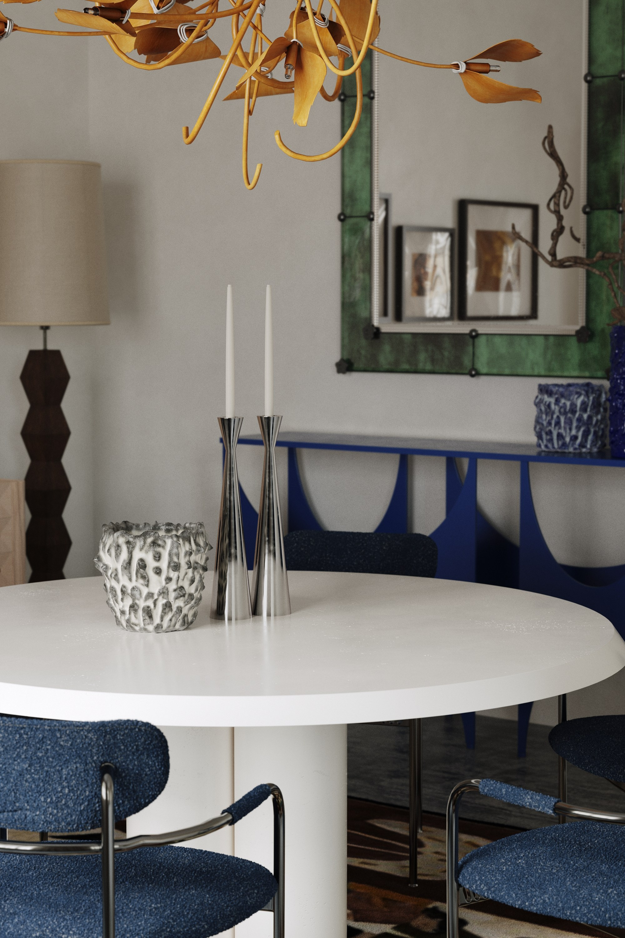 ART. Визуализация дизайн проектов