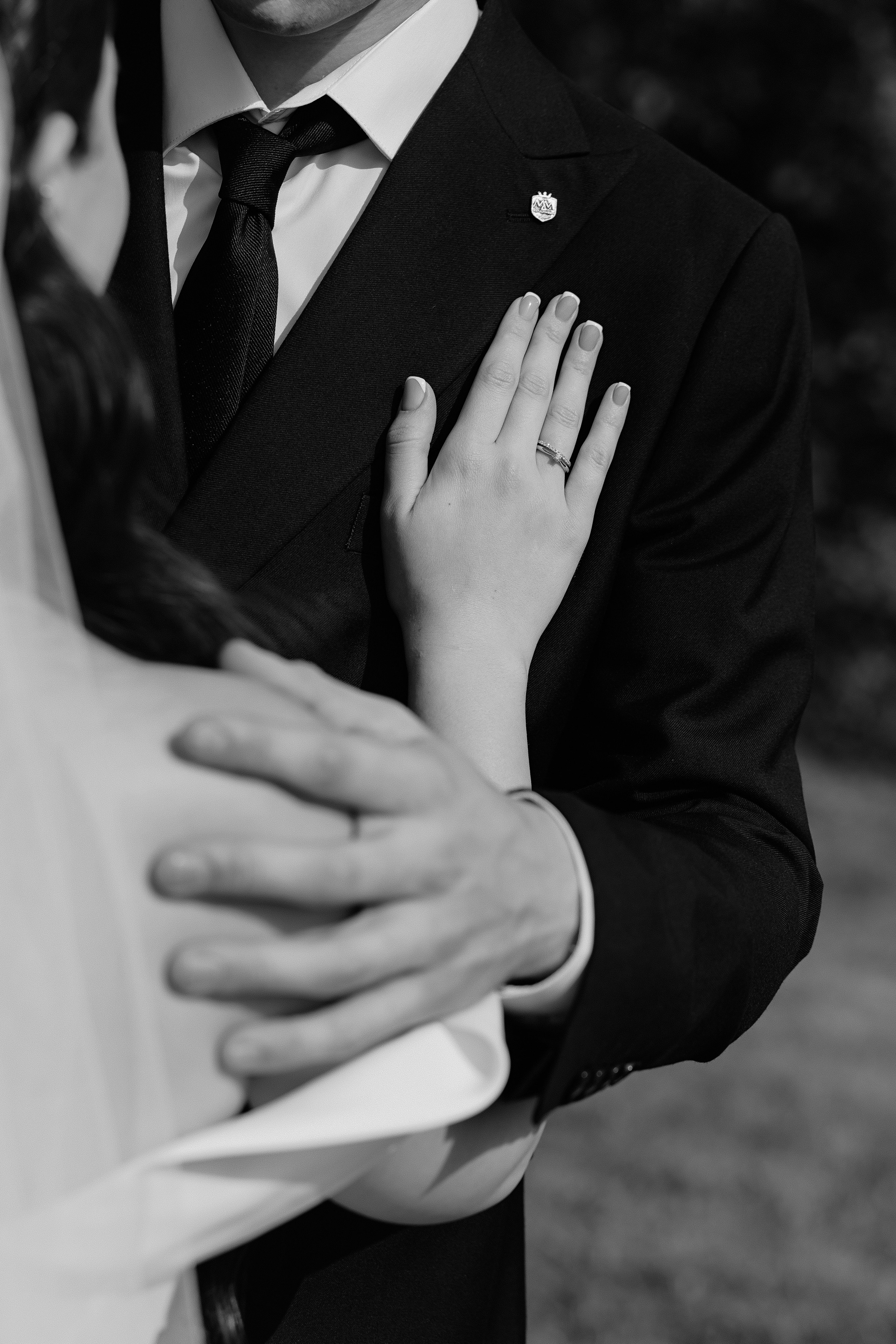 Роспись и съемка на откосе — Фатима и Кирилл. Свадебный фотограф в Нижнем Новгороде Генеральская Ира