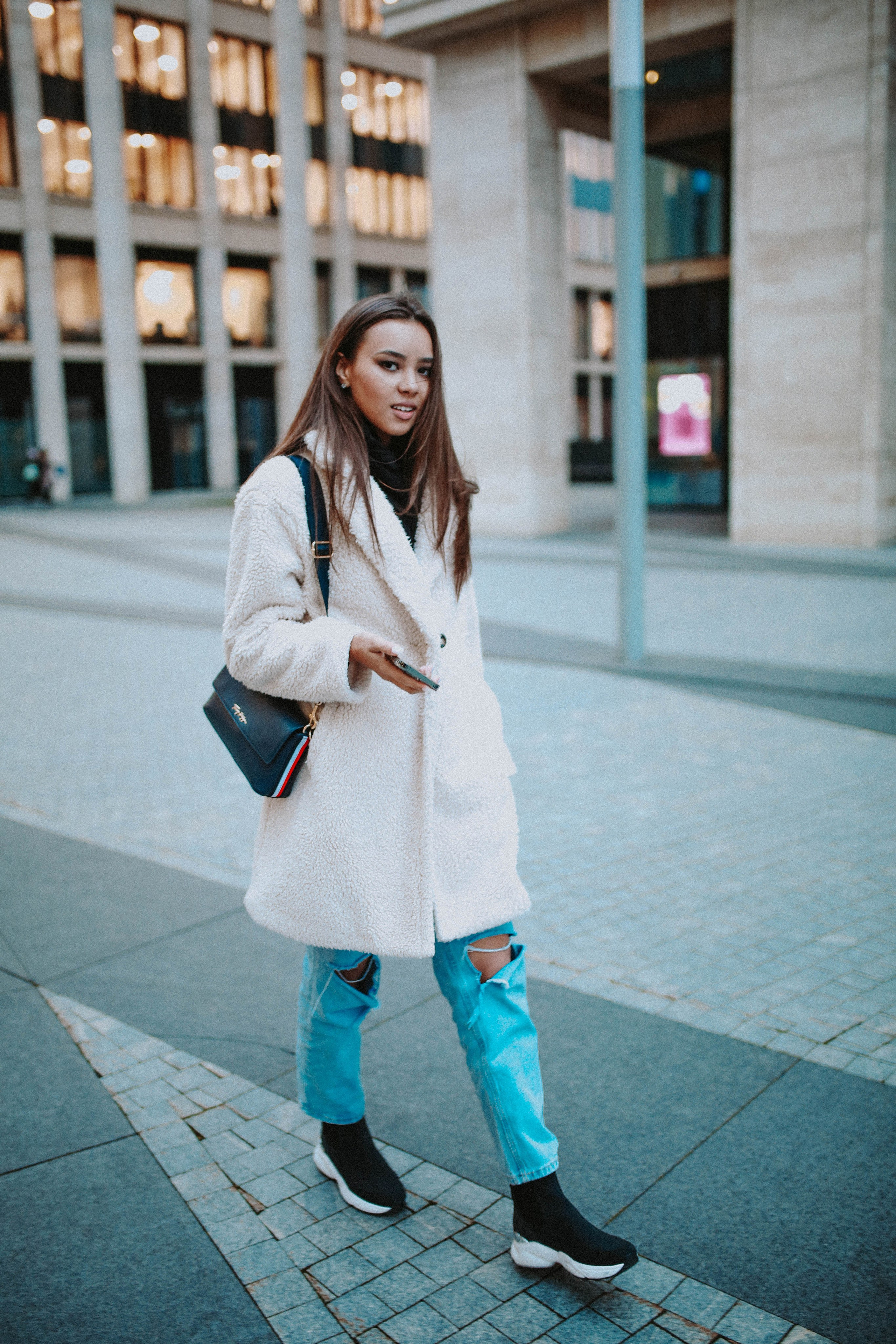 Инна. Репортажный и портретный фотограф Полина Ершова