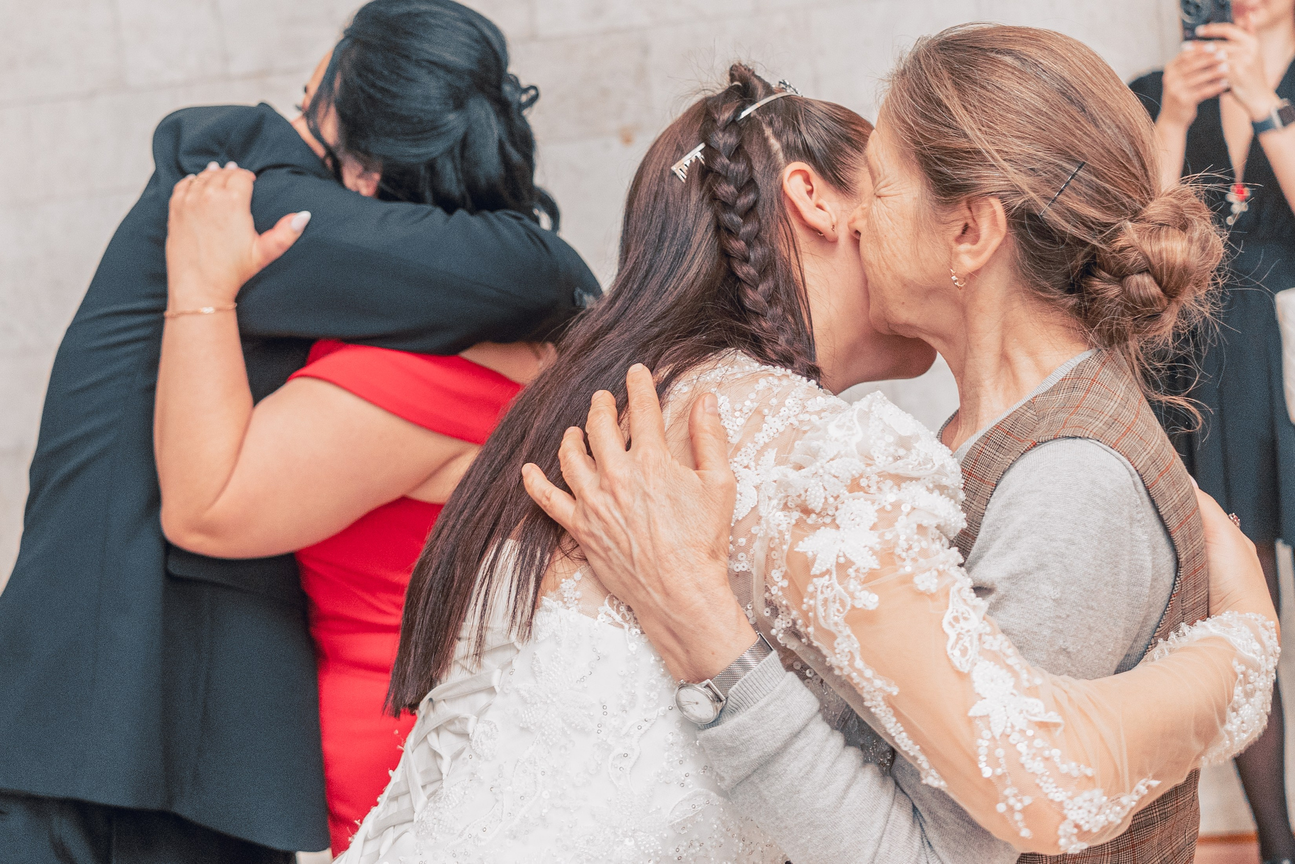 Свадьба. Фотограф в Волгограде и Волжском Анастасия Кальдина