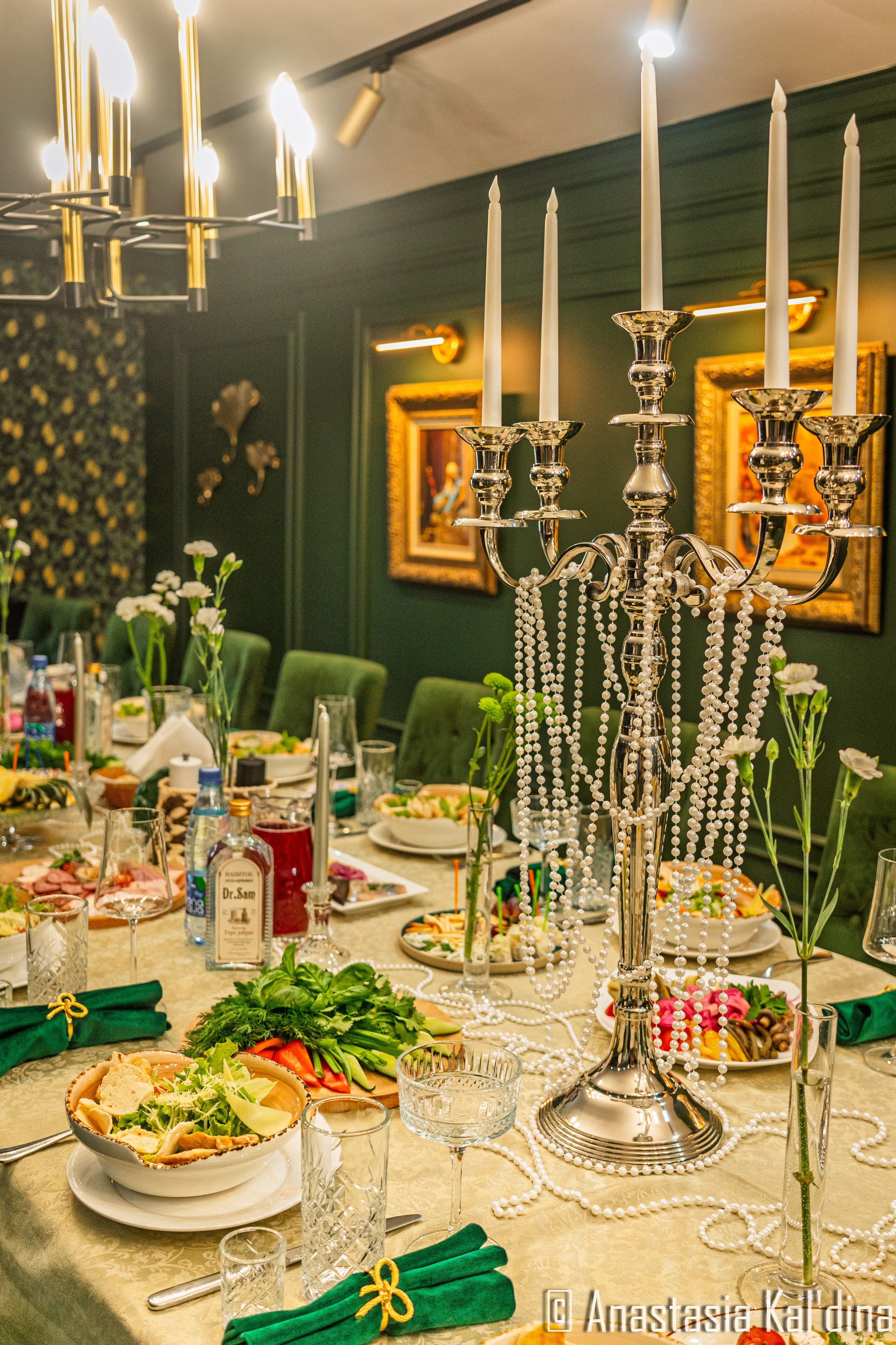 Интерьерная съёмка. Фотограф в Волгограде и Волжском Анастасия Кальдина