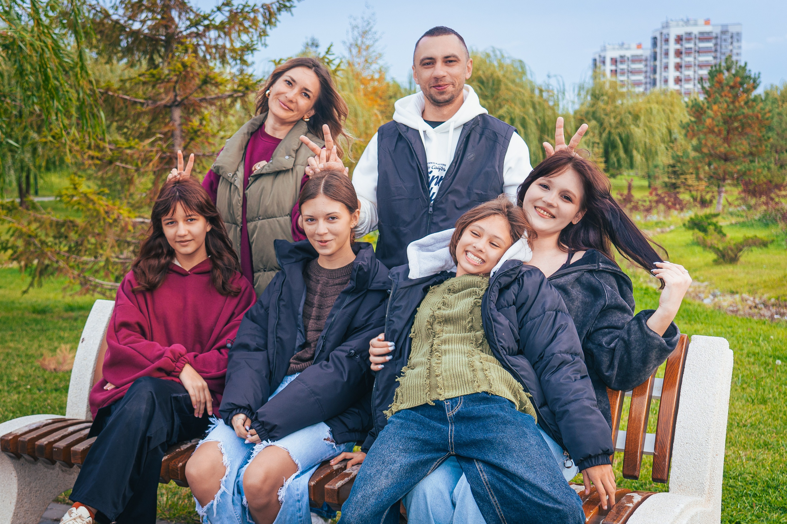 Love-story/ Семейная съёмка. Фотограф в Волгограде и Волжском Анастасия Кальдина