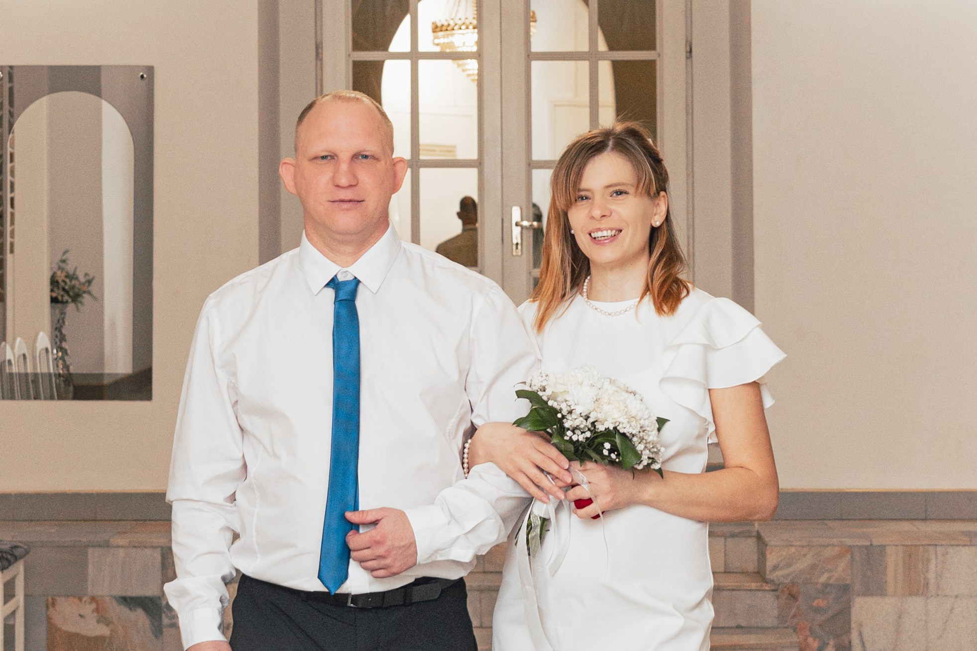 Вячеслав & Виктория. Фотограф в Волгограде и Волжском Анастасия Кальдина