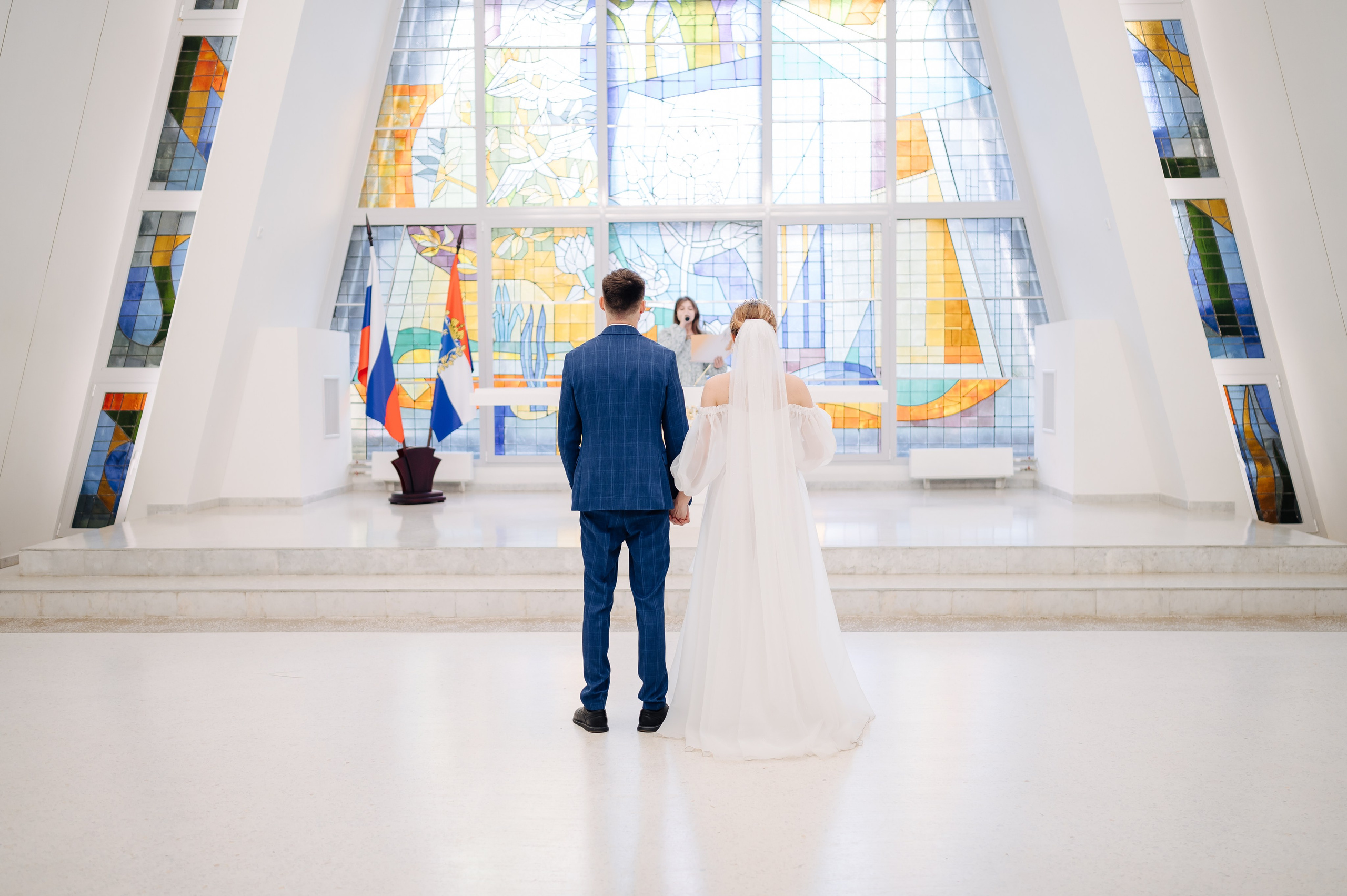 Елена и Артём. Фотограф Елена Афанасьева