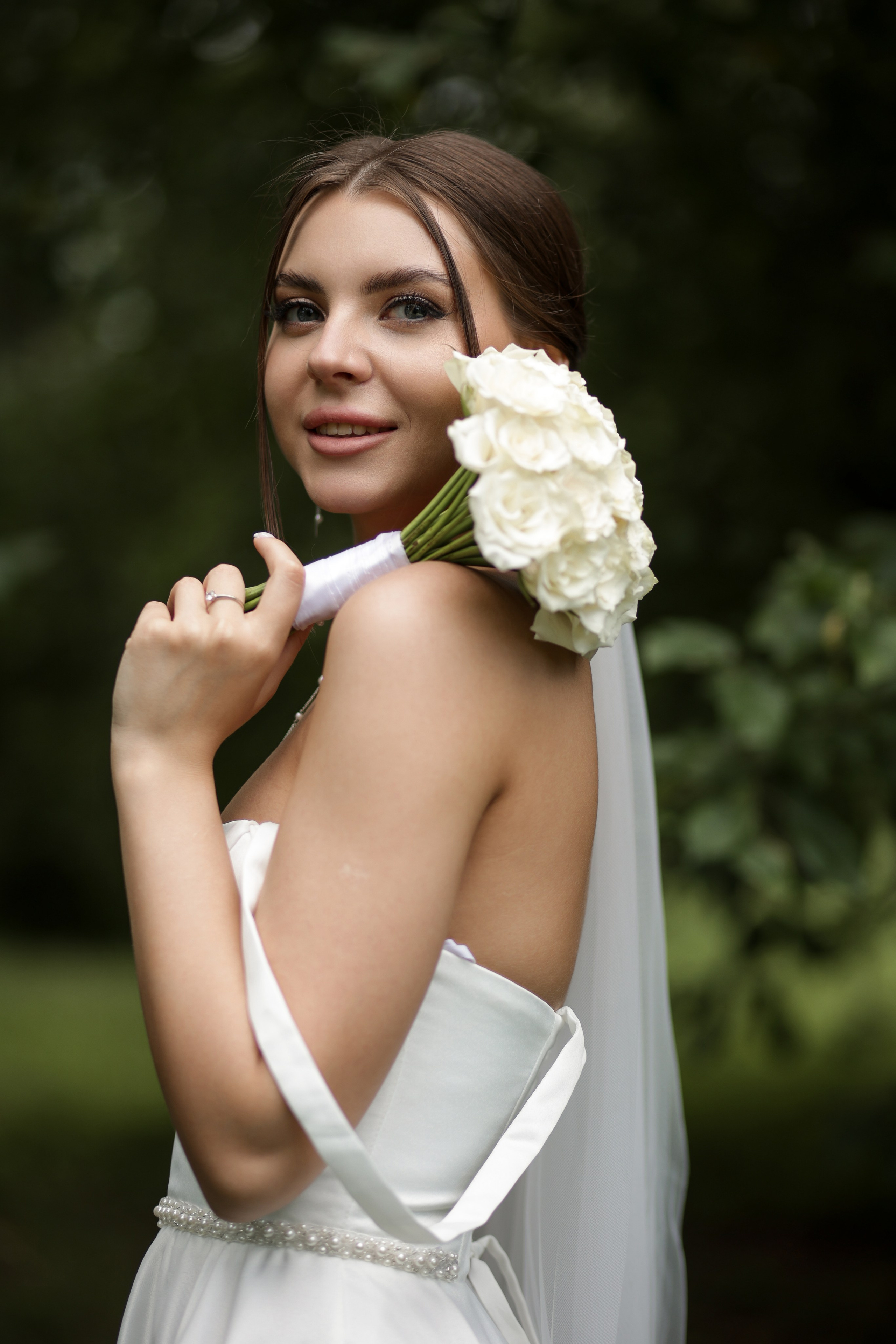 Валерия & Артем. Свадебный и семейный фотограф Кузнецк Пенза Ульяновск