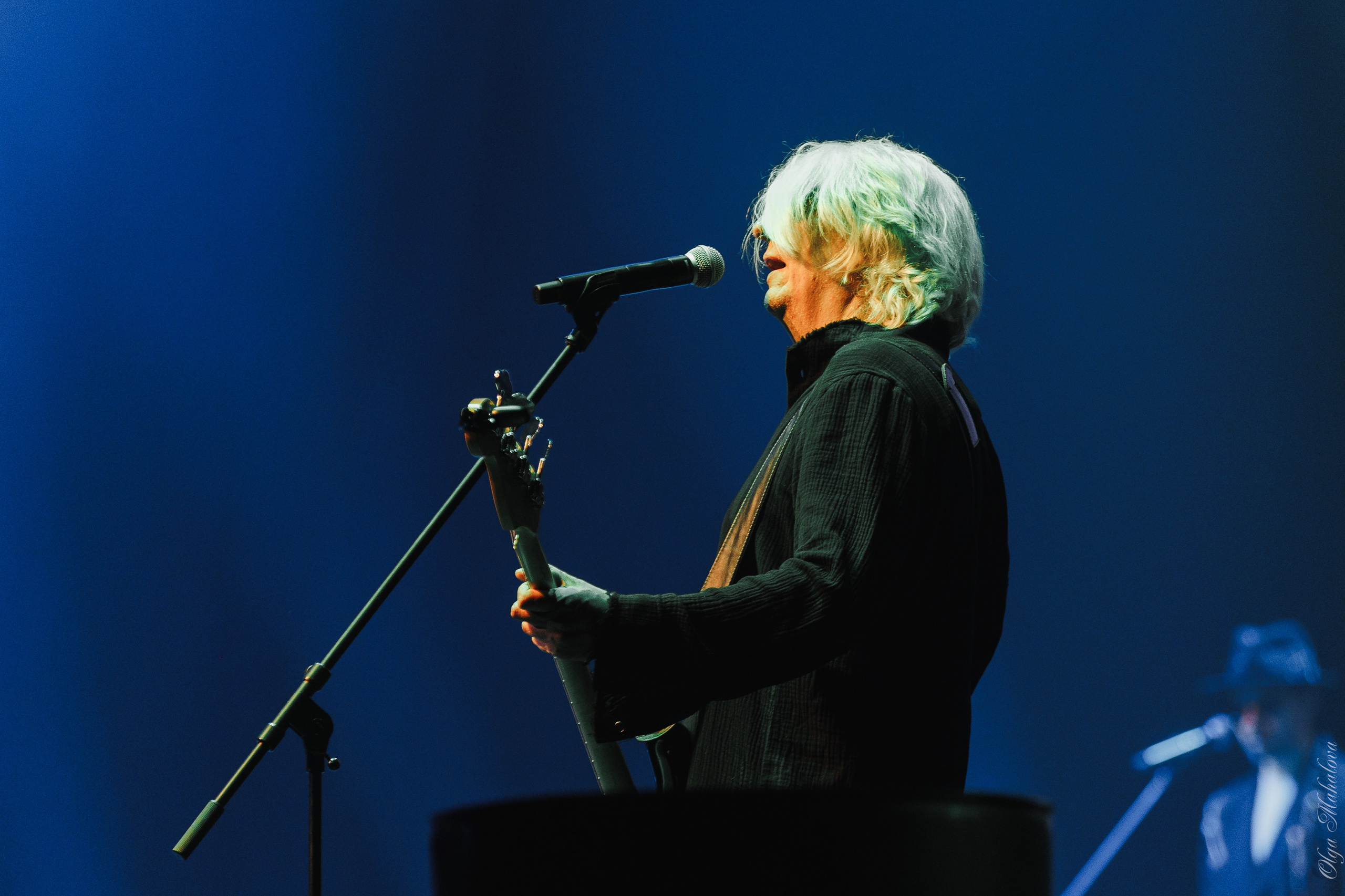 Группа «Пикник», Концертный зал «Москва». Фотограф Ольга Махалова — Санкт-Петербург, Москва, Нижний Новгород