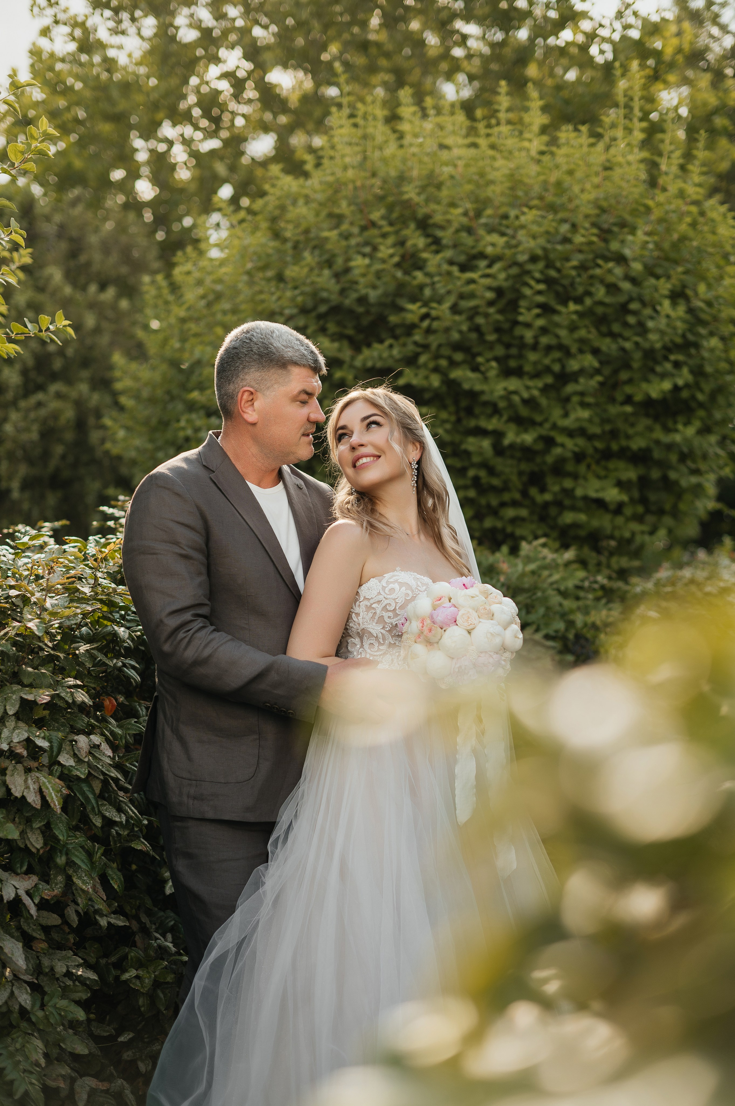 Евгений и Марина. Свадебный и семейный фотограф Кореновск/Краснодар