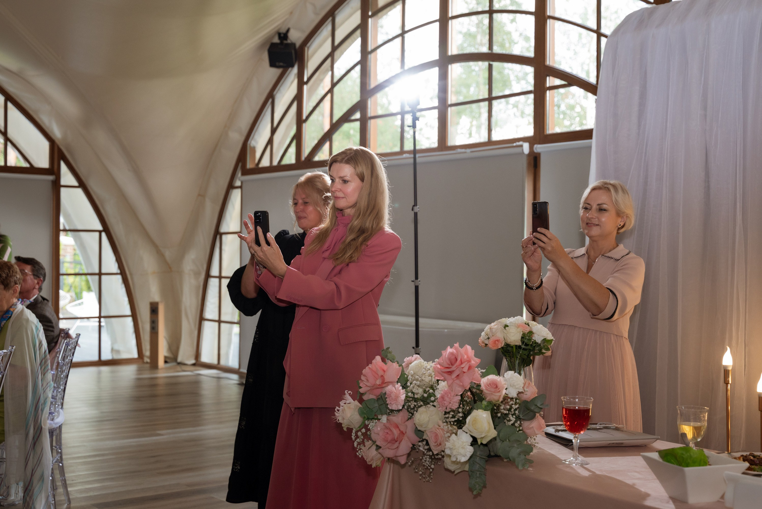 Андрей и Дарина | 10.08.24. Свадебный фотограф в Санкт-Петербурге Владислава Тюльпина