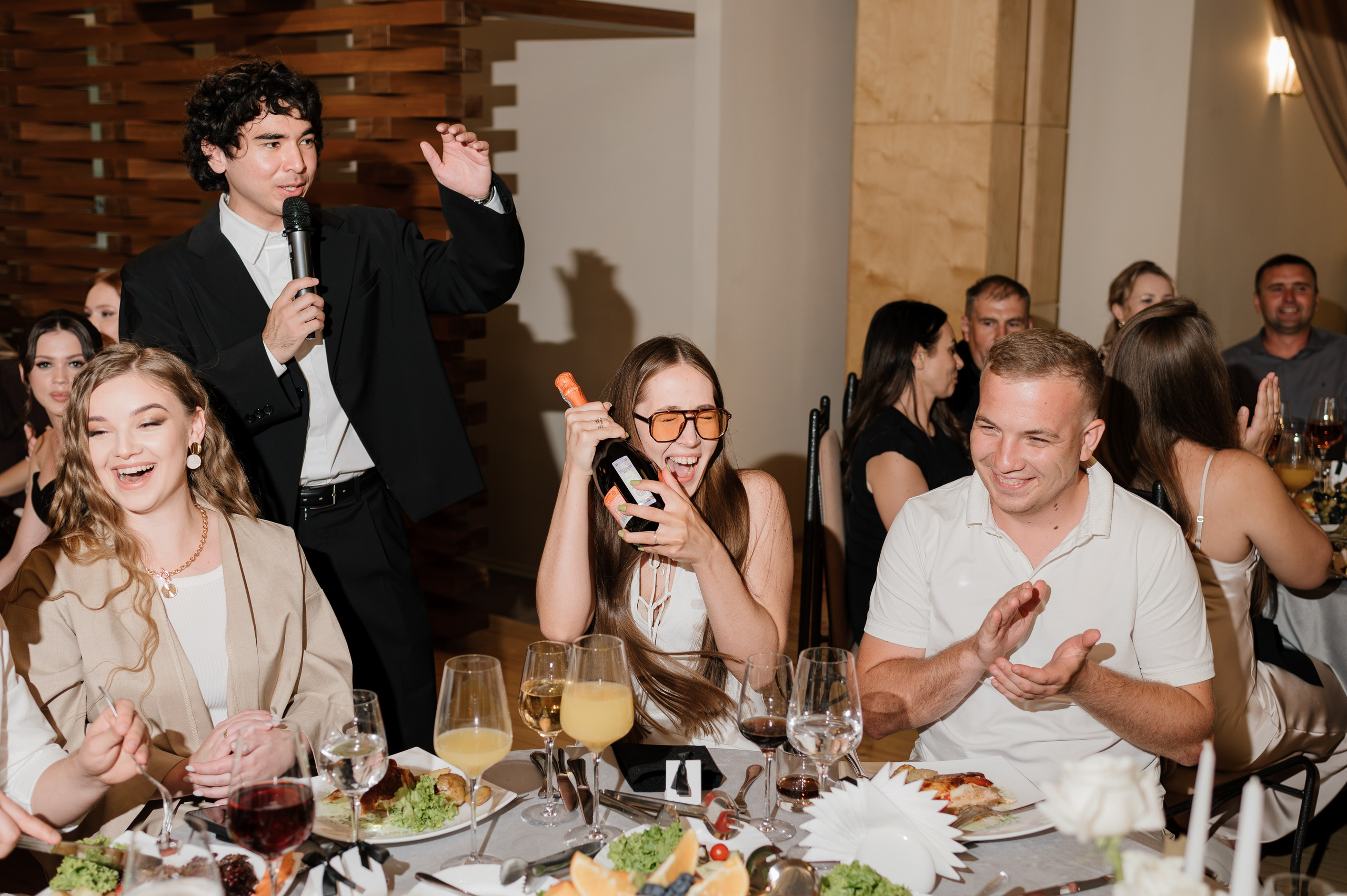 Ирина и Алексей. Фотограф в Волгограде Виталий Самойлов