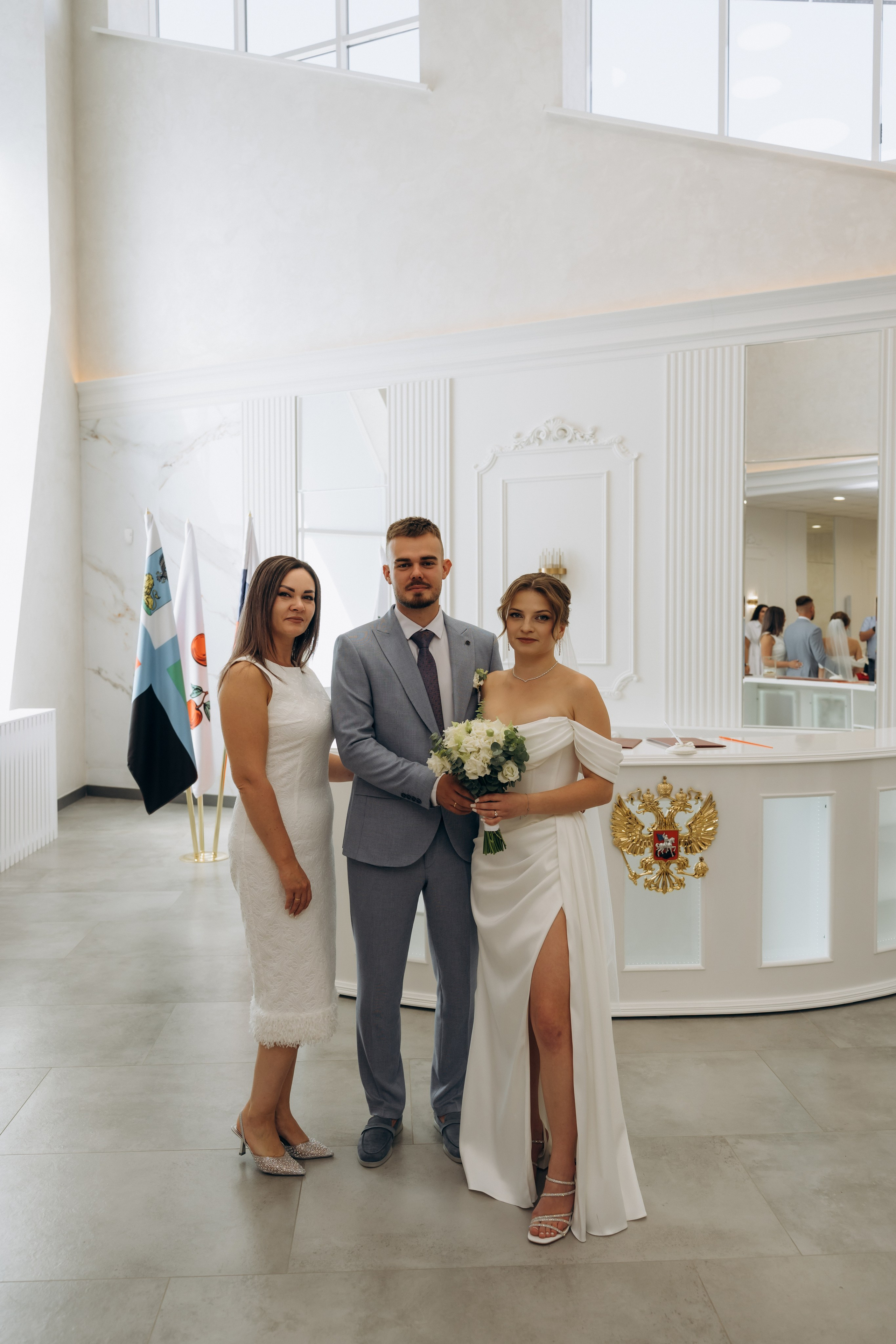 Олеся и Костя. Ирина Гонтарева|Фотограф|Белгород