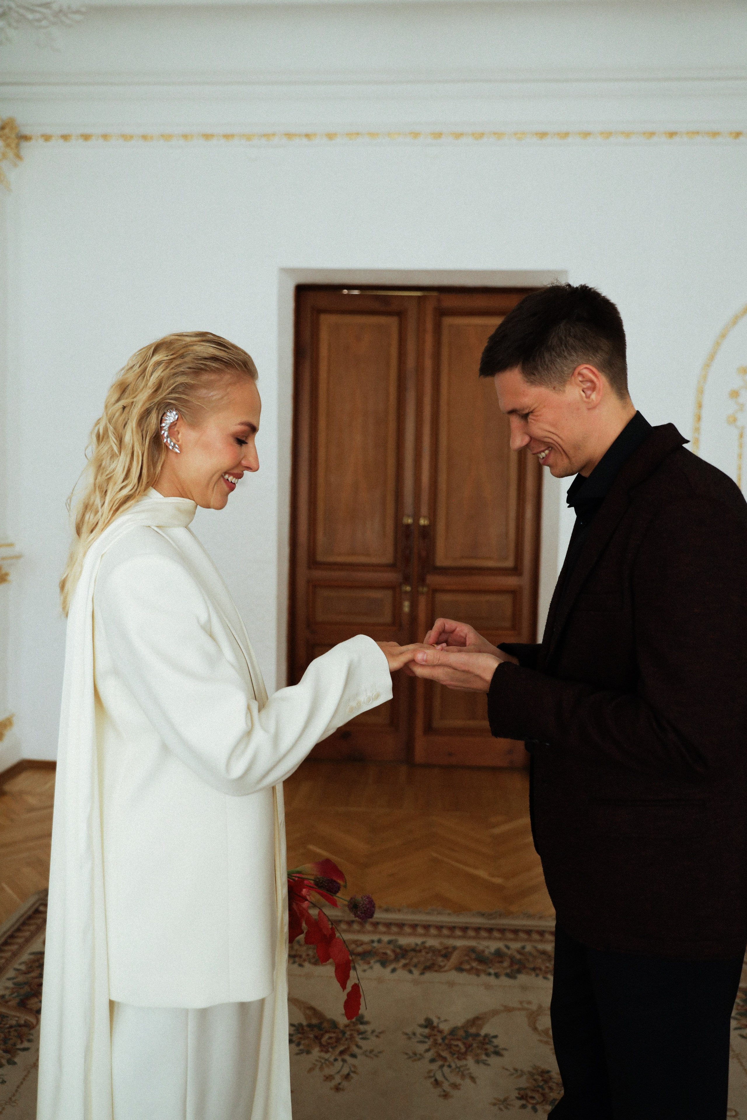 Ксения & Влад. Фотограф Нижний Новгород Юлия Болдырева