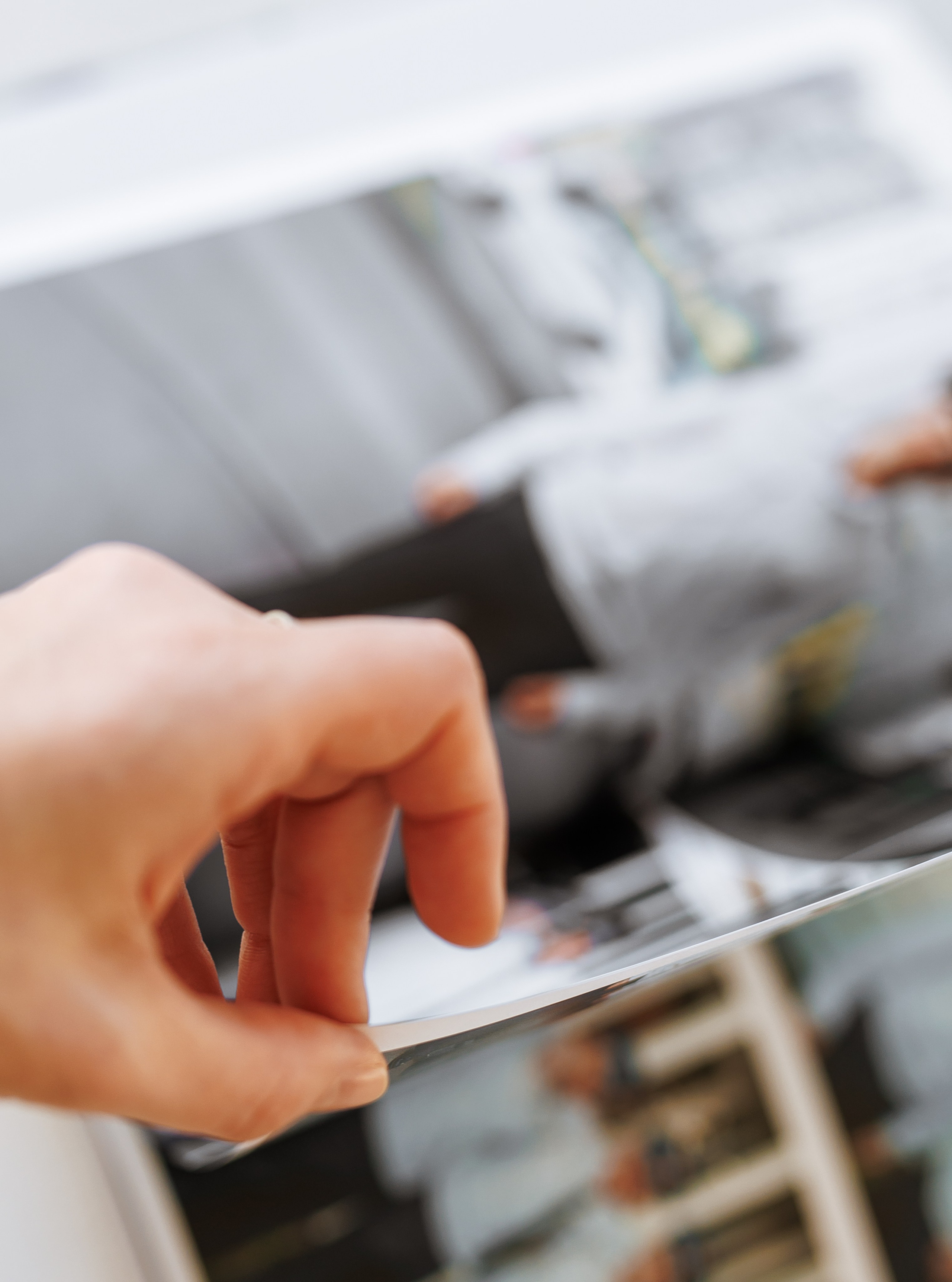 Фотокниги. Семейный фотограф Карина Маффи