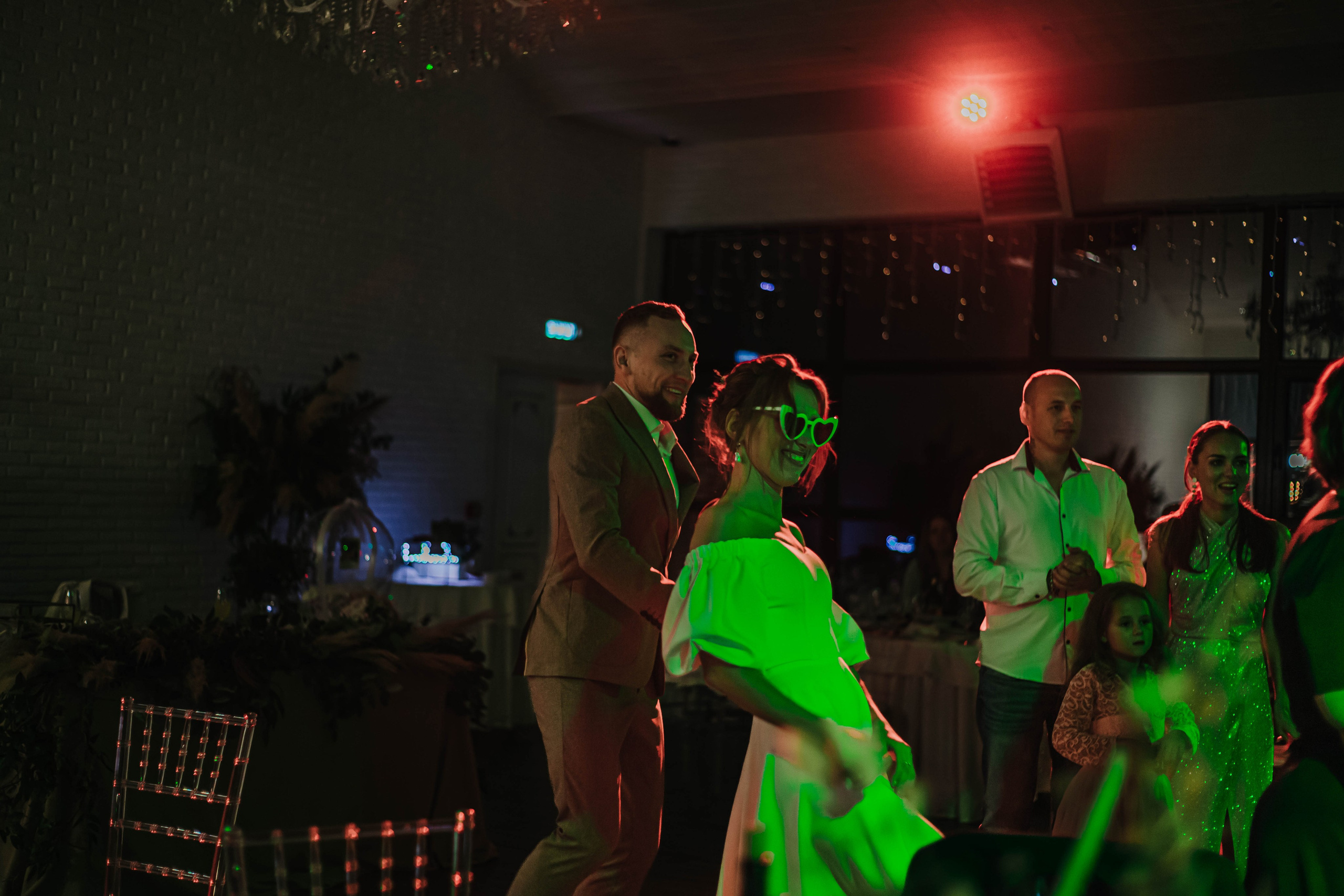 Вячеслав и Анастасия (пакет «Весь день»). Фотограф Дарья Маташкова