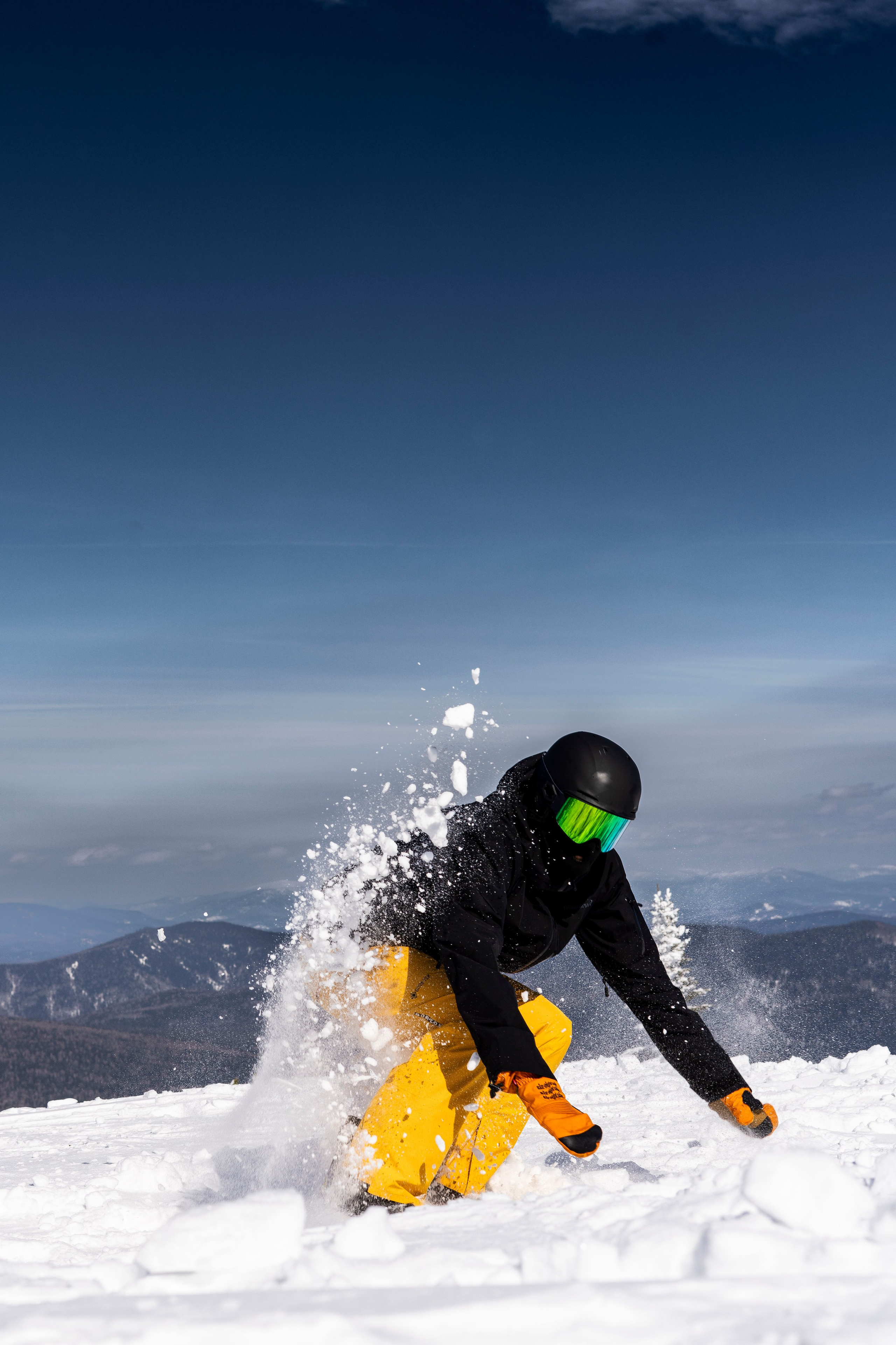 Тур. Анастасия Паршукова — фотограф Шерегеш Новосибирск