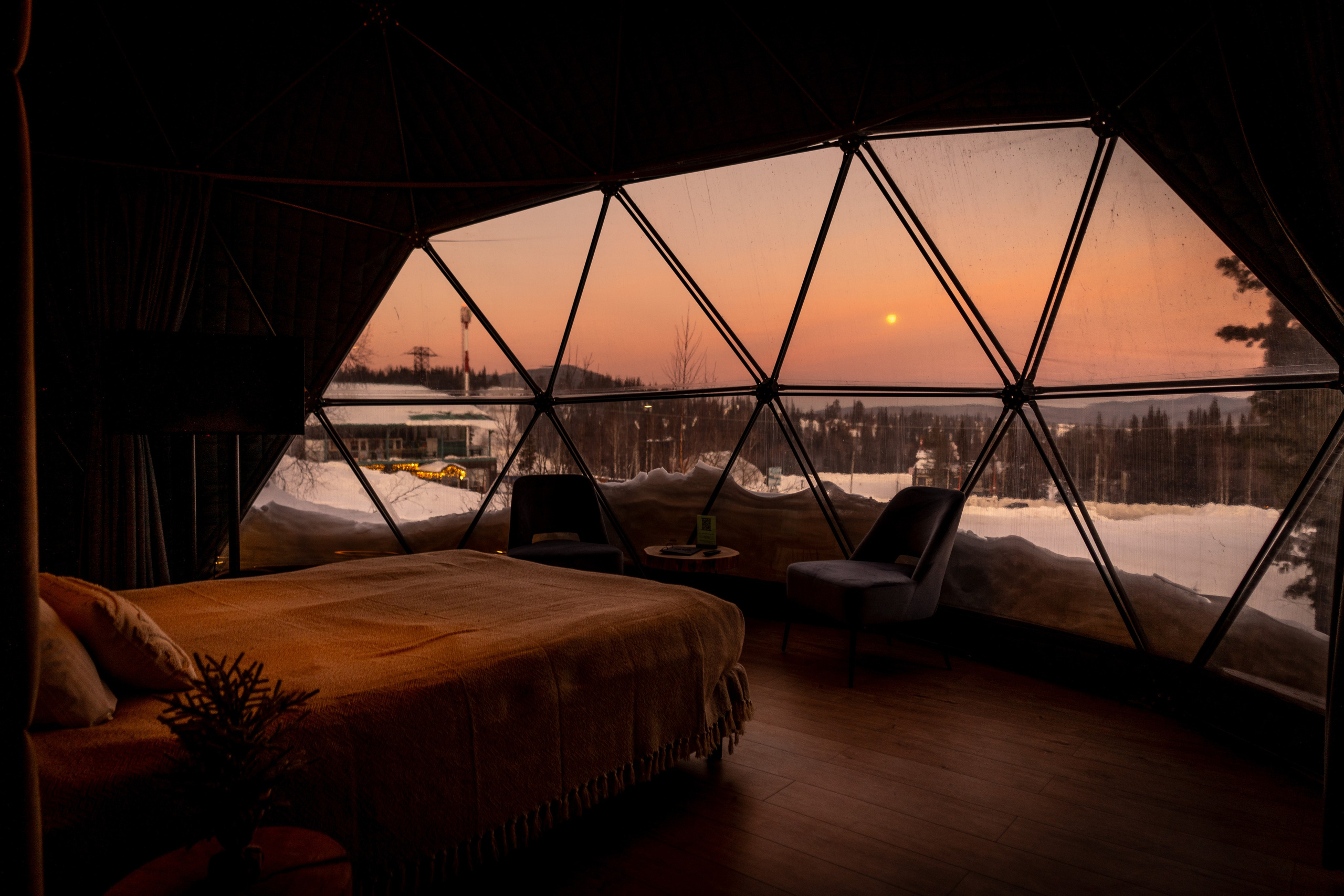 Vozduh. Анастасия Паршукова — фотограф Шерегеш Новосибирск