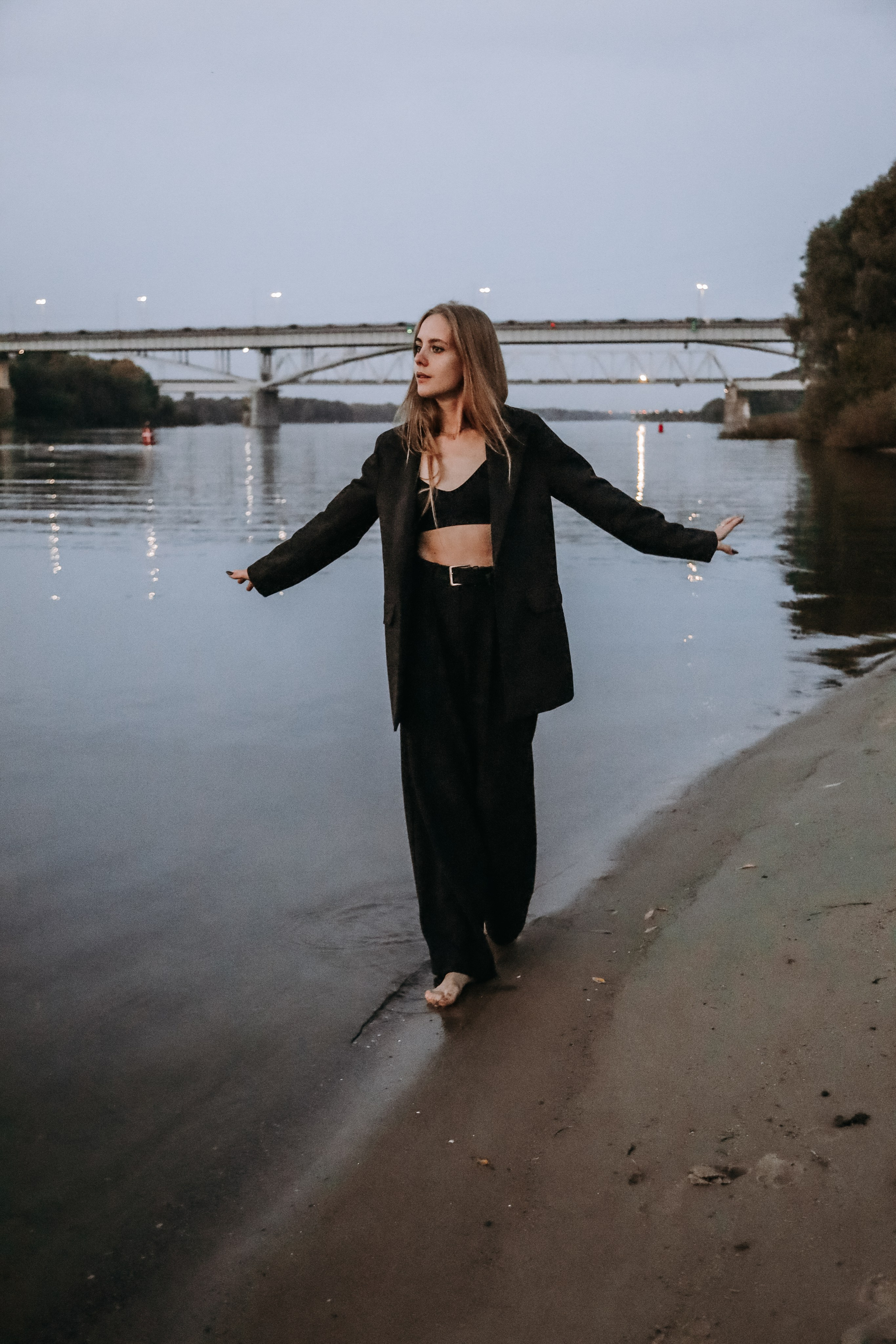 Аня. Фотограф в городе Коломна Оксана Трунова