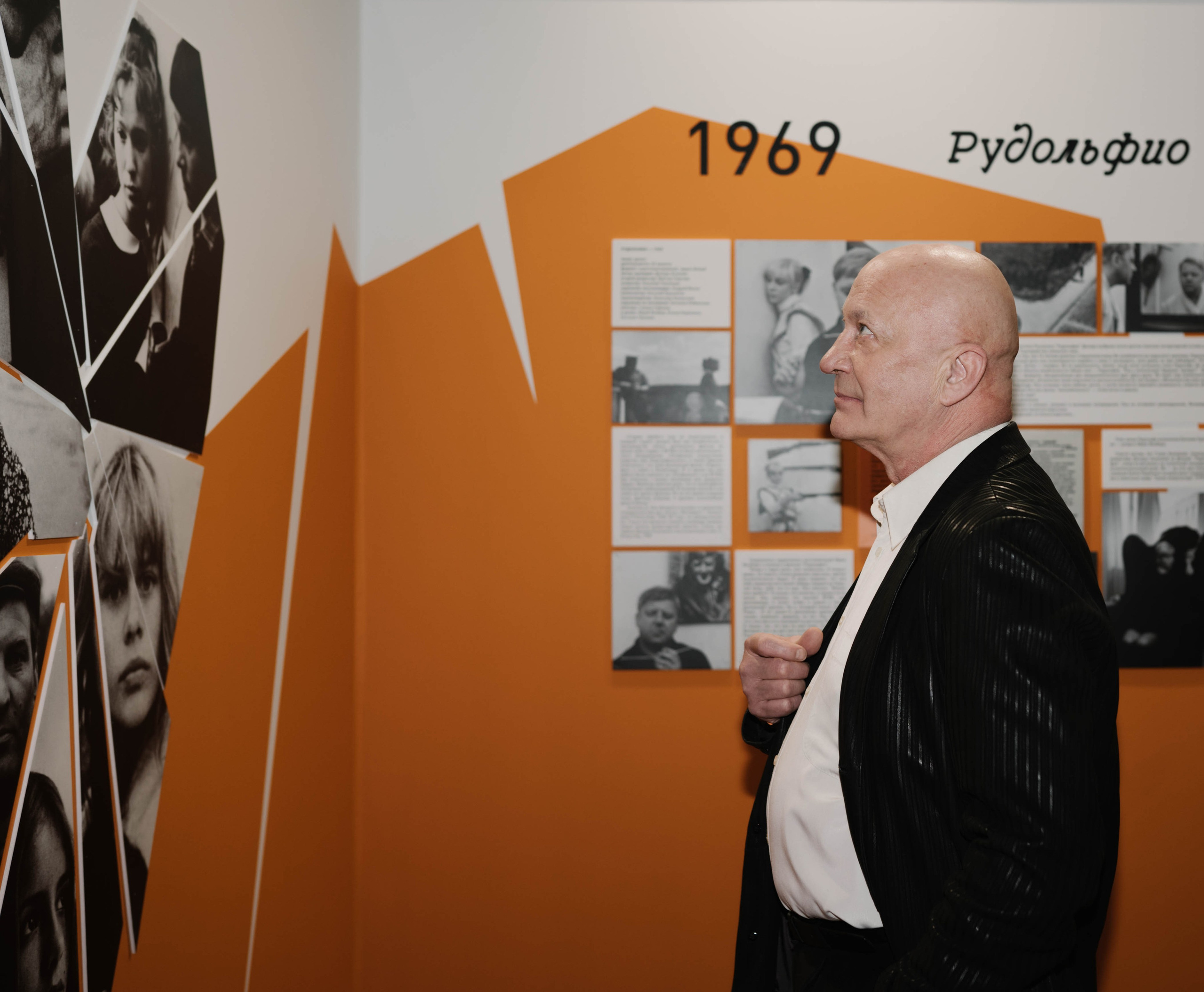 REPORTAGE. Art Photographer Anastasiia Maiskaya