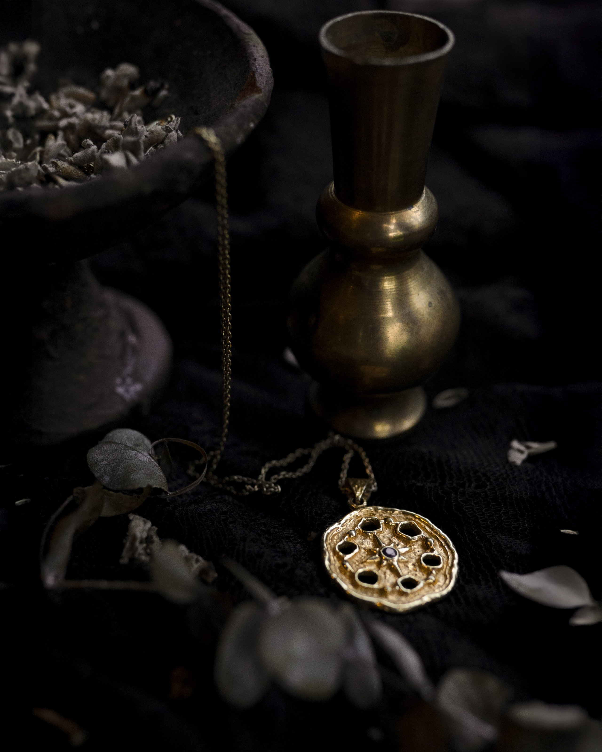 CONTENT. Art Photographer Anastasiia Maiskaya