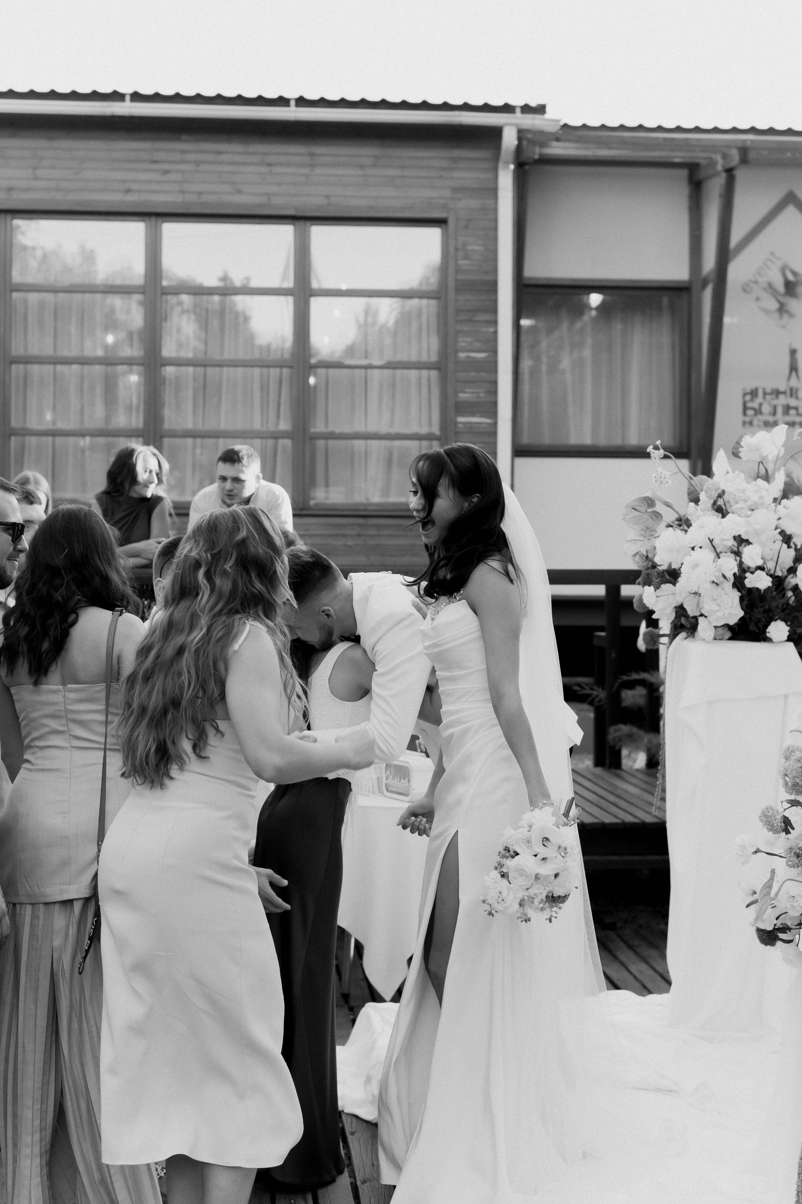 WEDDING DAY Валерия и Владислав. Свадебный и семейный фотограф г. Волгоград Биленко Ангелина