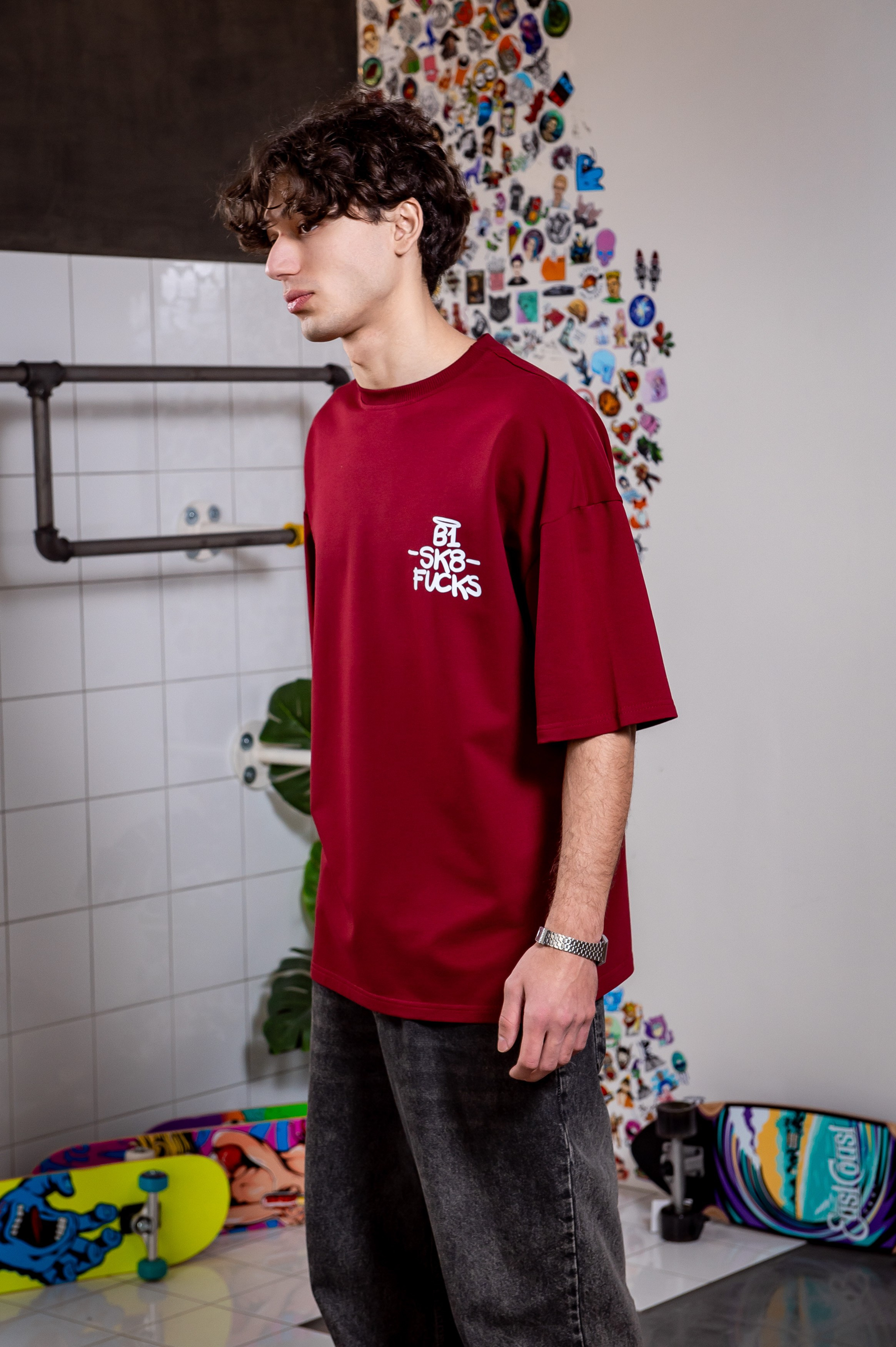 BoardShop #1. Главная