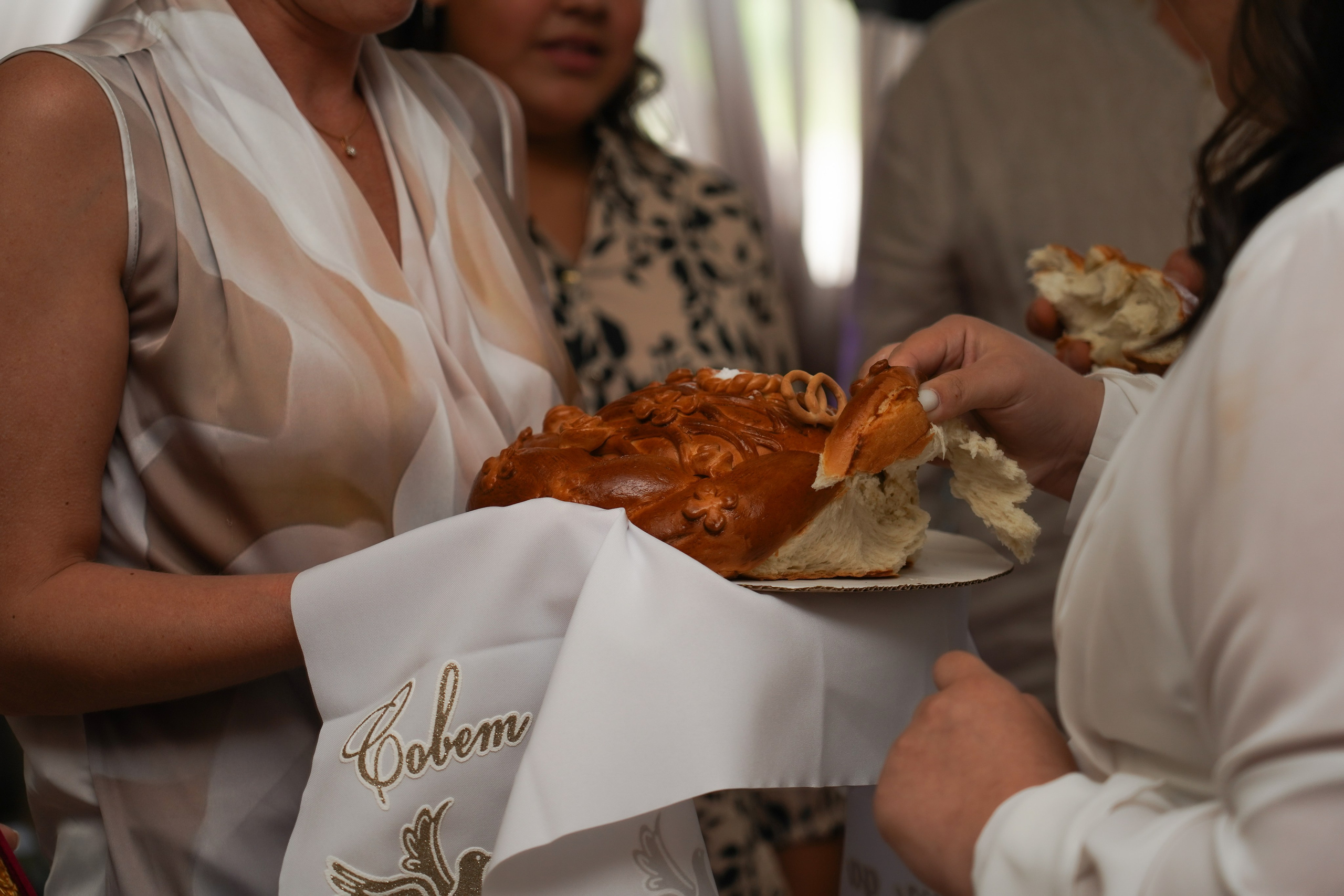 Свадьба Ангелина и Никита. Анна, фотограф Москва, Зеленоград