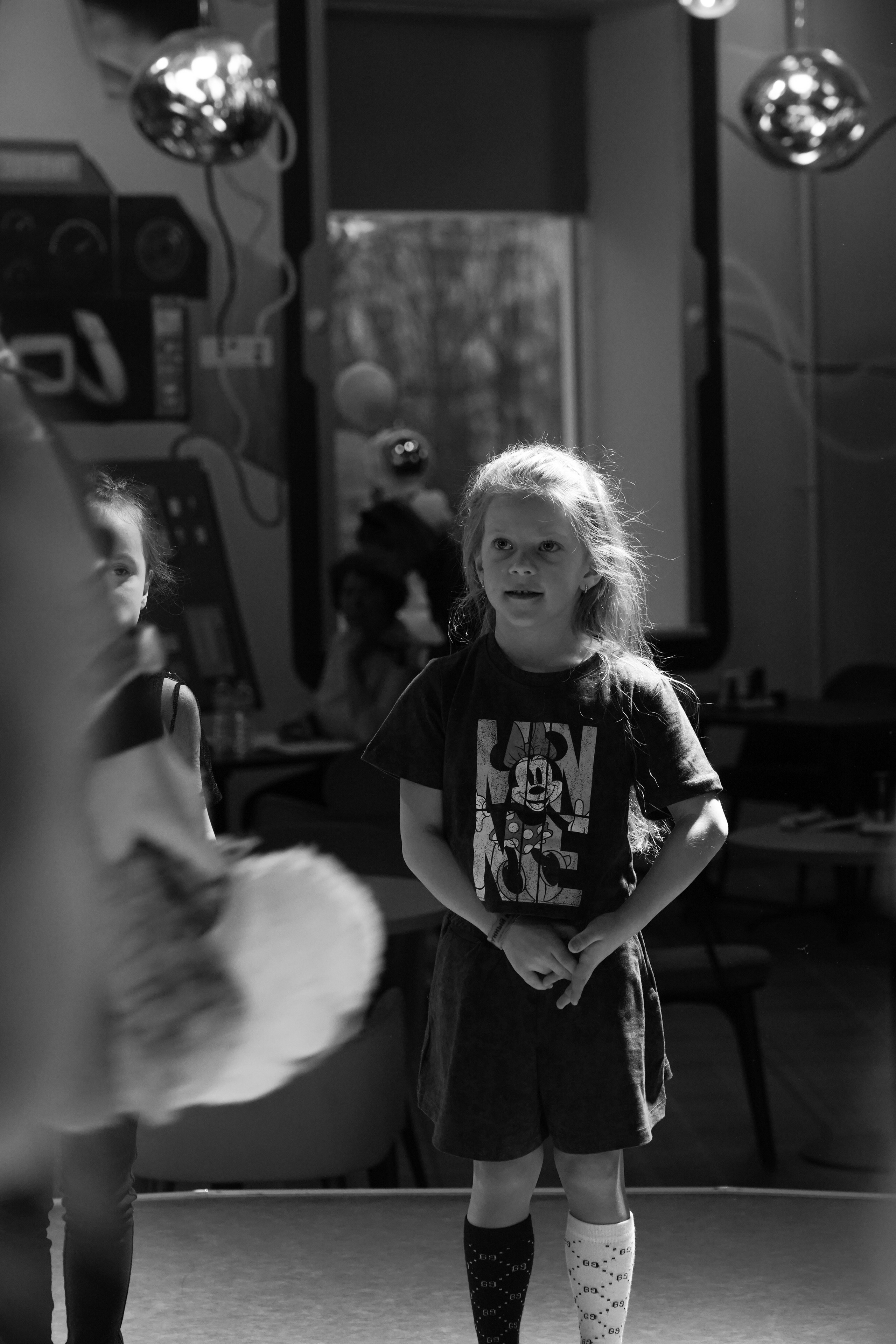 Детский день рождения 📍Лунный кот. Анна, фотограф Москва, Зеленоград