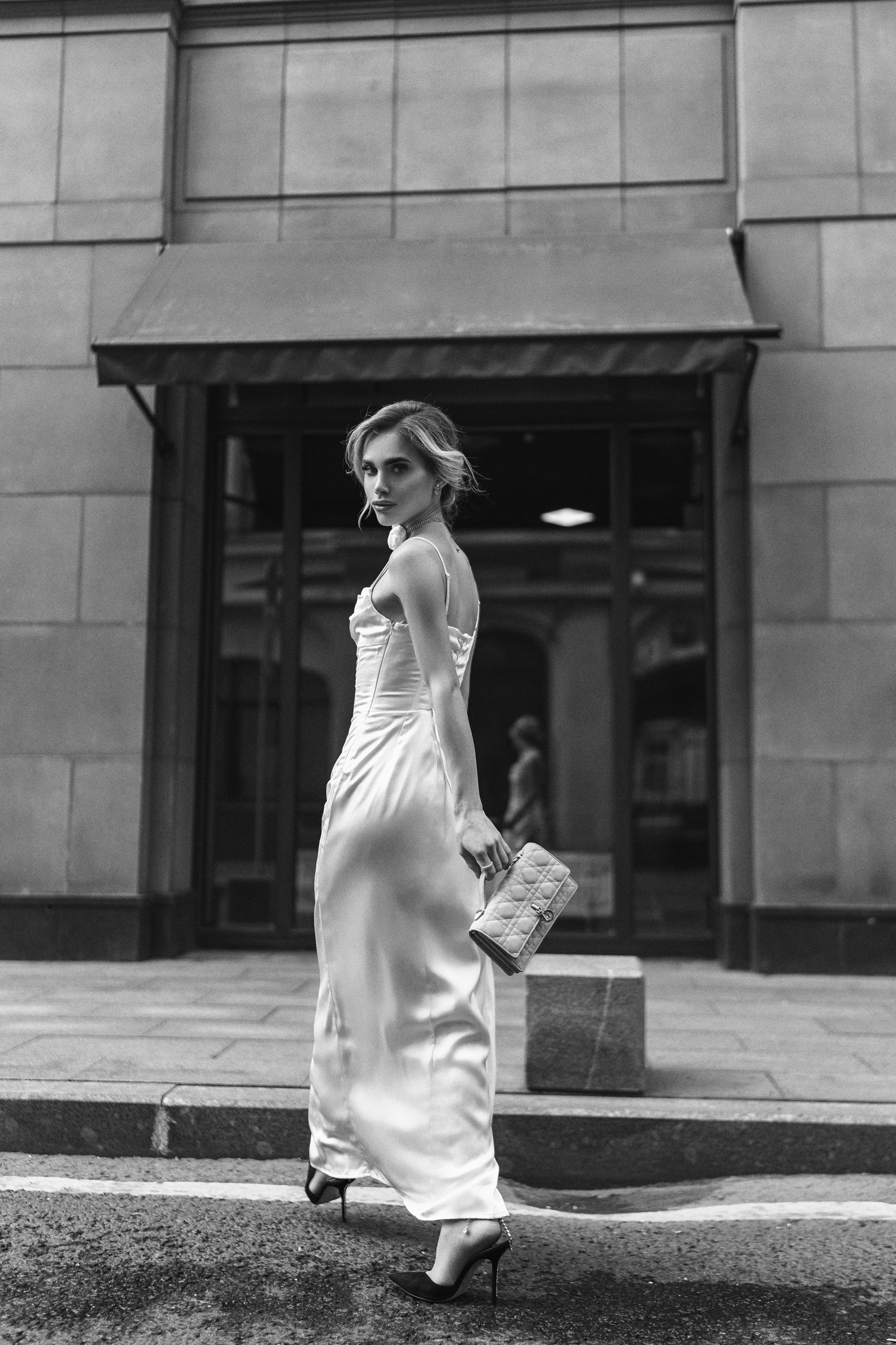 Женский портрет (Природа). Свадебный и портретный фотограф в Симферополе и Крыму