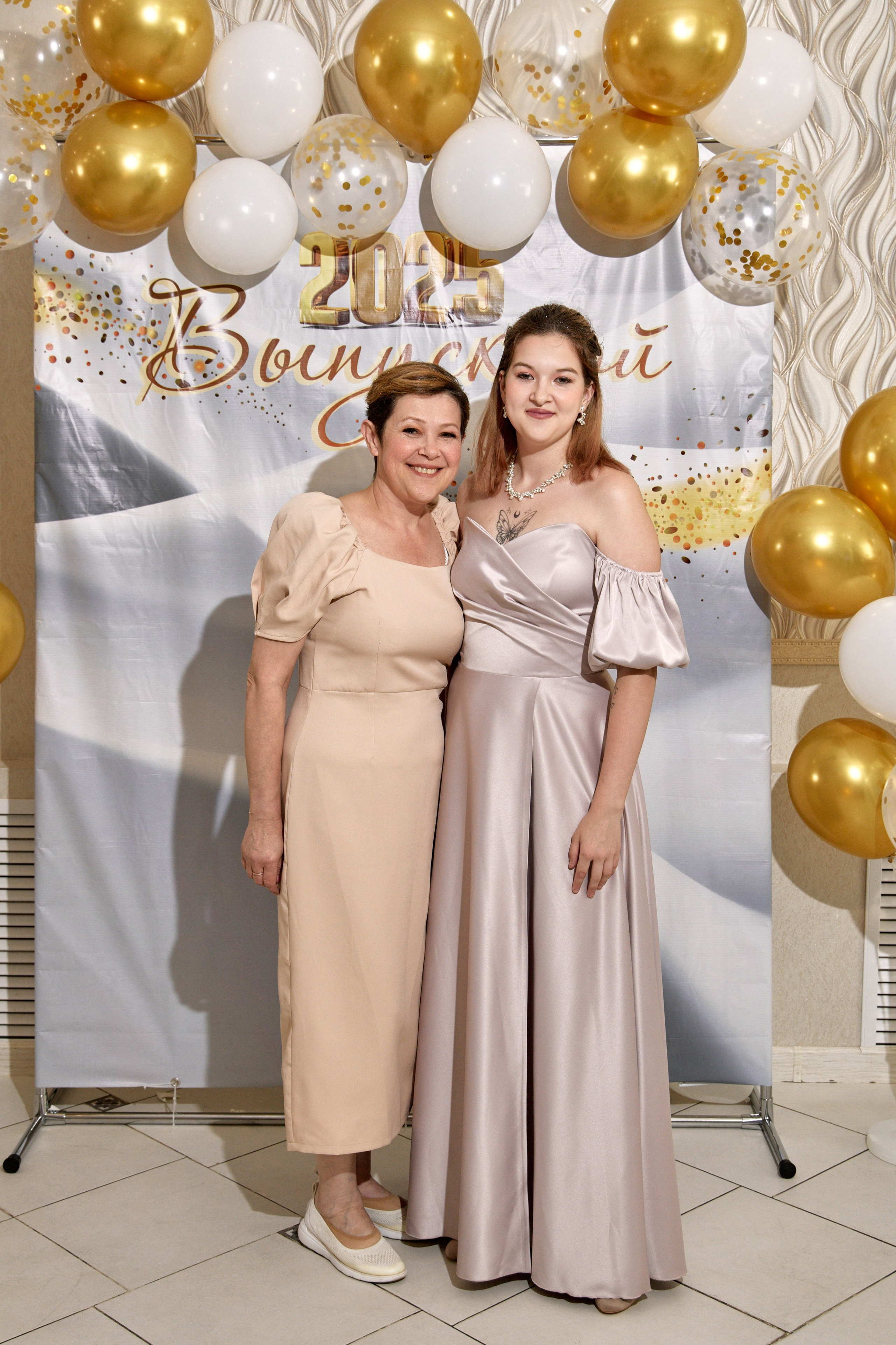 Фотограф на выпускной — репортажная съёмка 2025. Фотограф Нижний Новгород Мария Китаева