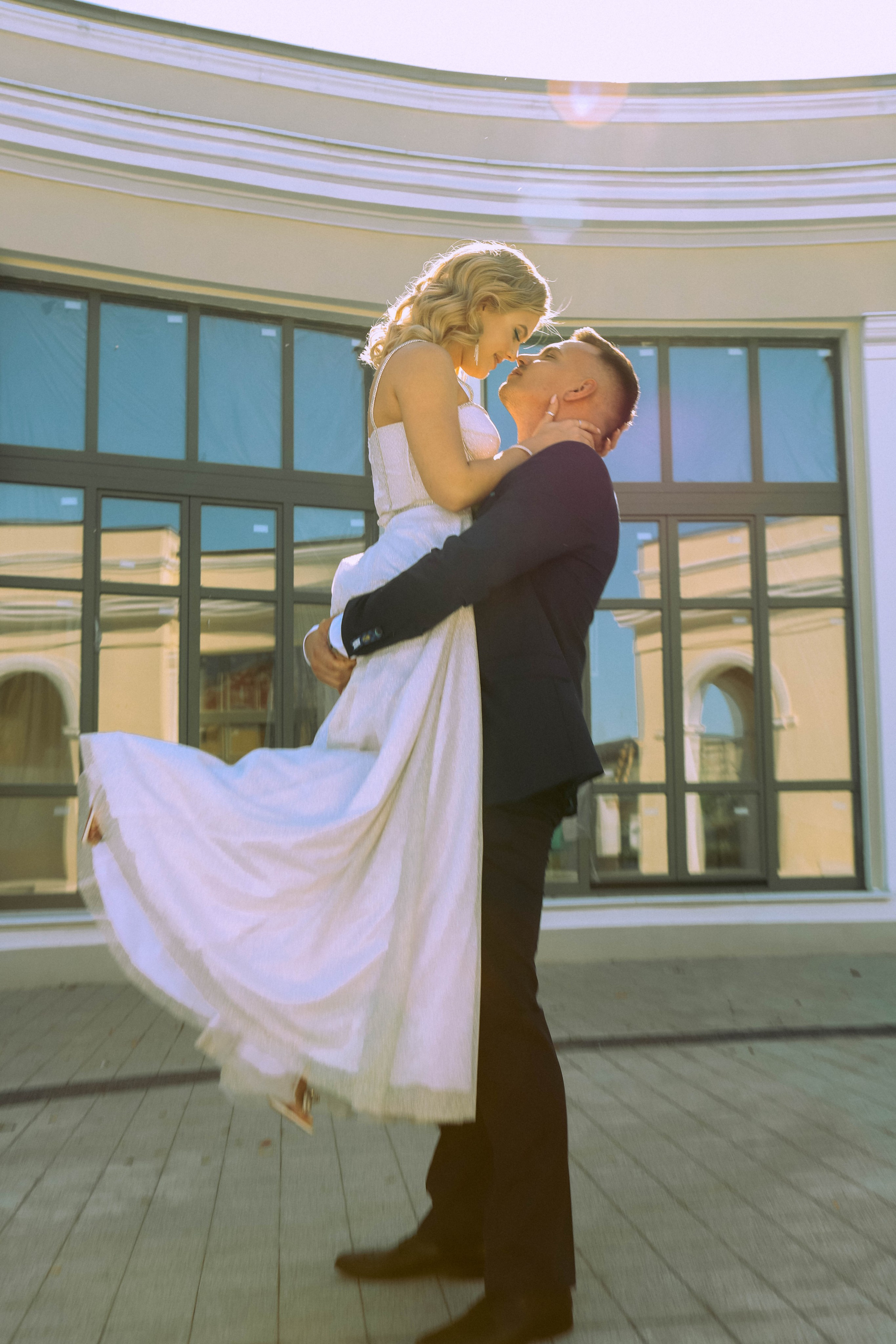 Dima & Kate. Фотограф Аникеева Алина, Рязань/Москва