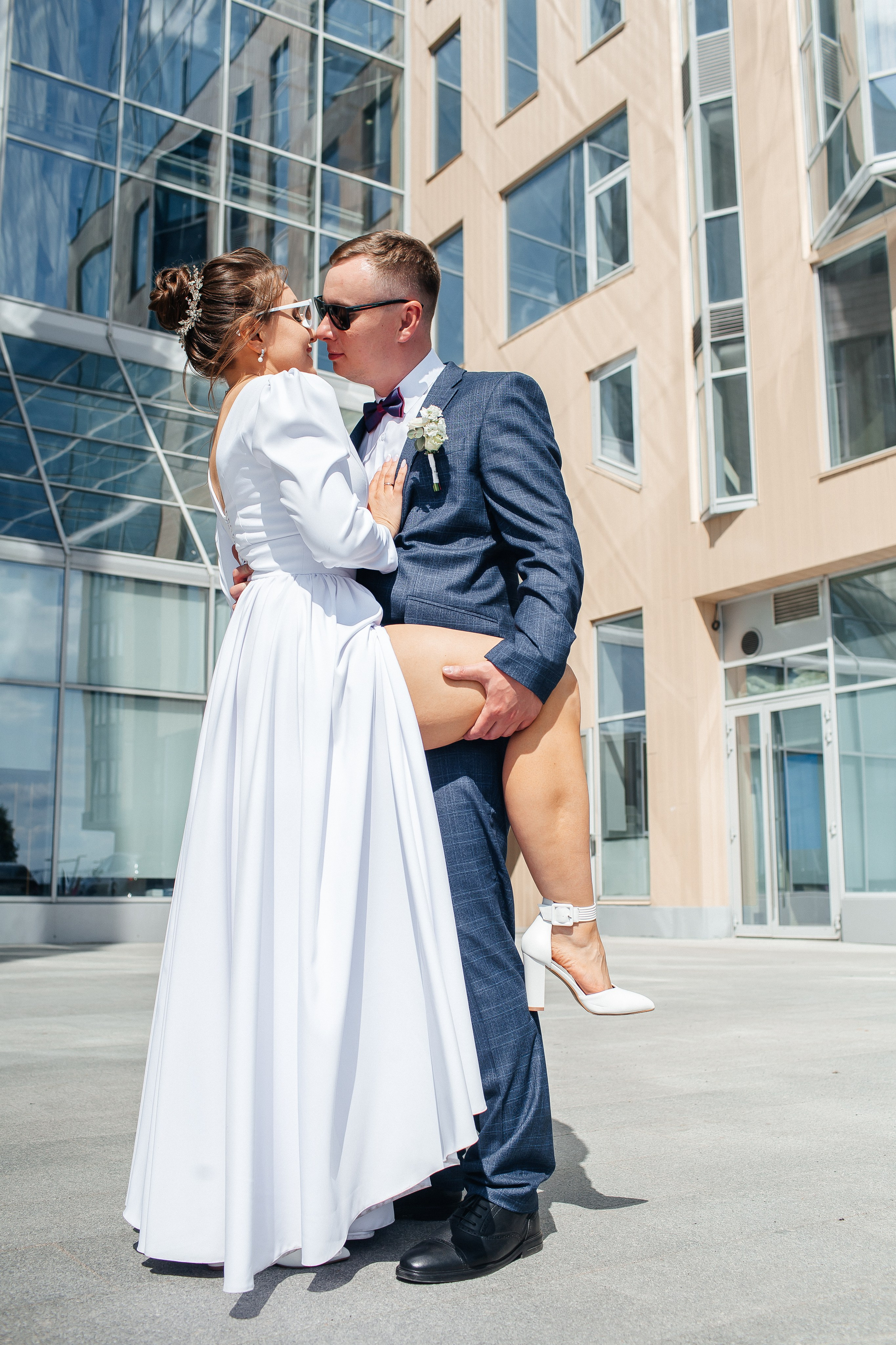 Свадьба Екатерины и Эдуарда. Фотограф в Архангельске Татьяна Дмитриева