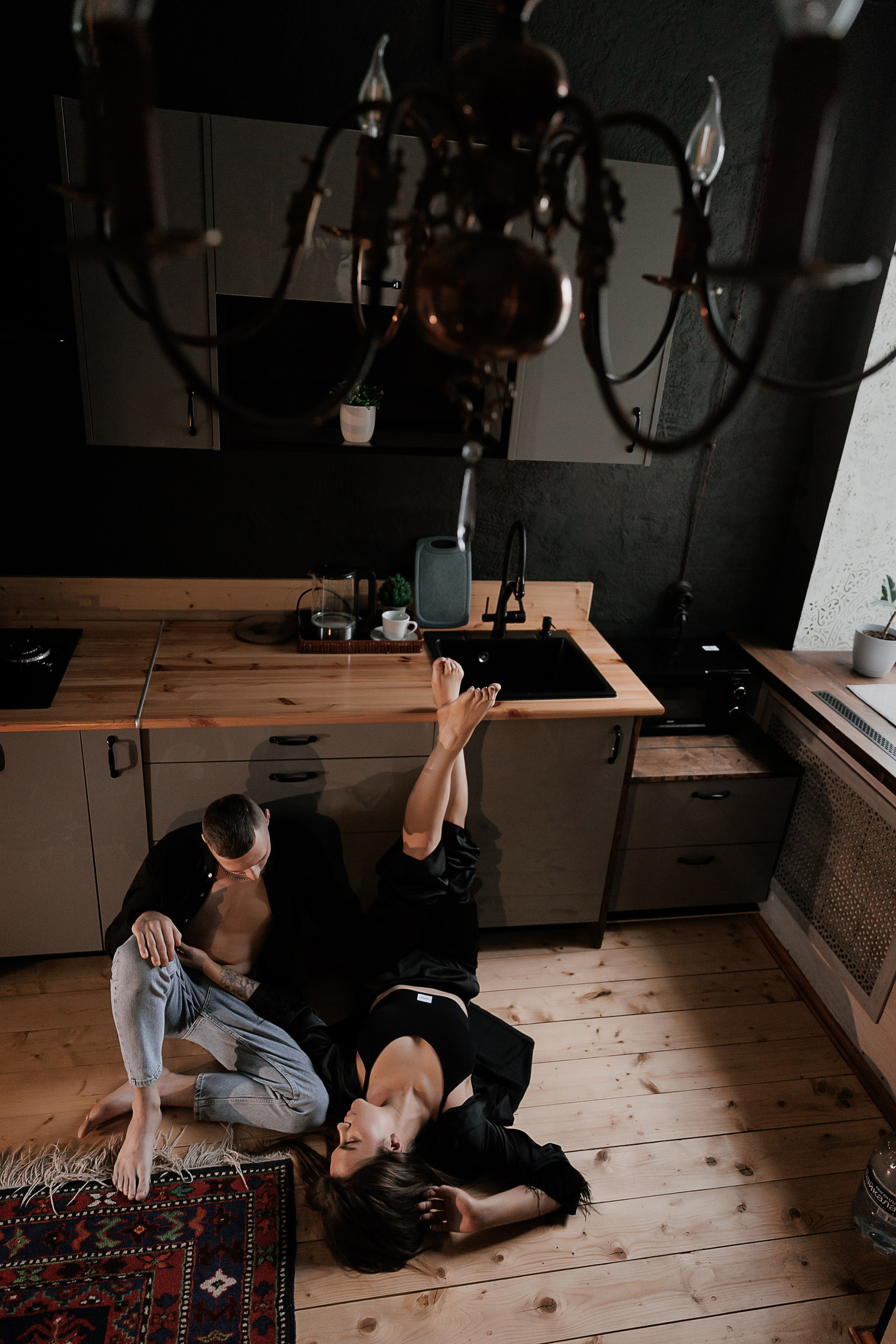 Love story. Свадебный и семейный фотограф в Твери и Тверской области