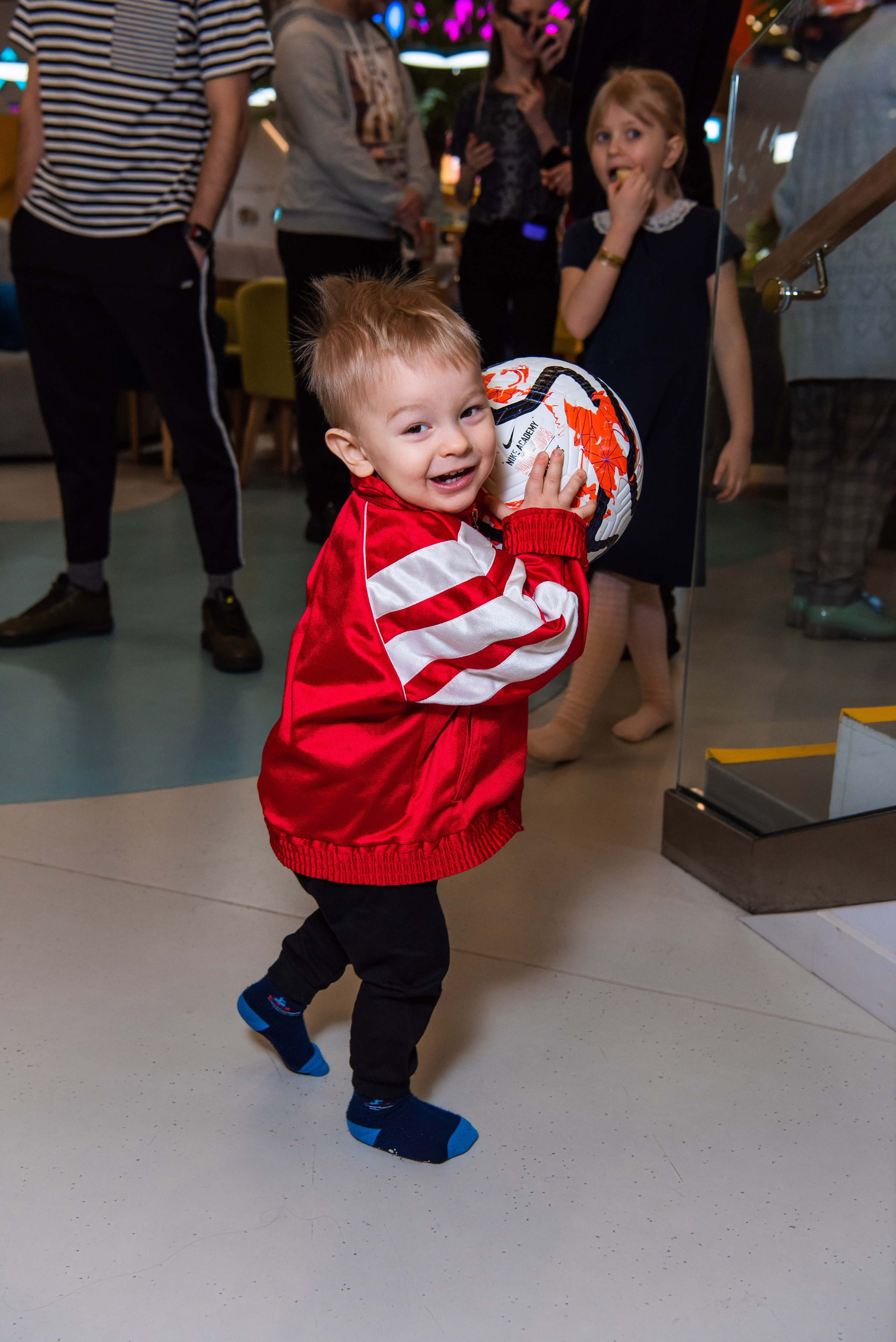 День Рождения Аристарха. Слово пацана. Свадебный и арт-фотограф Кунецкая Диана