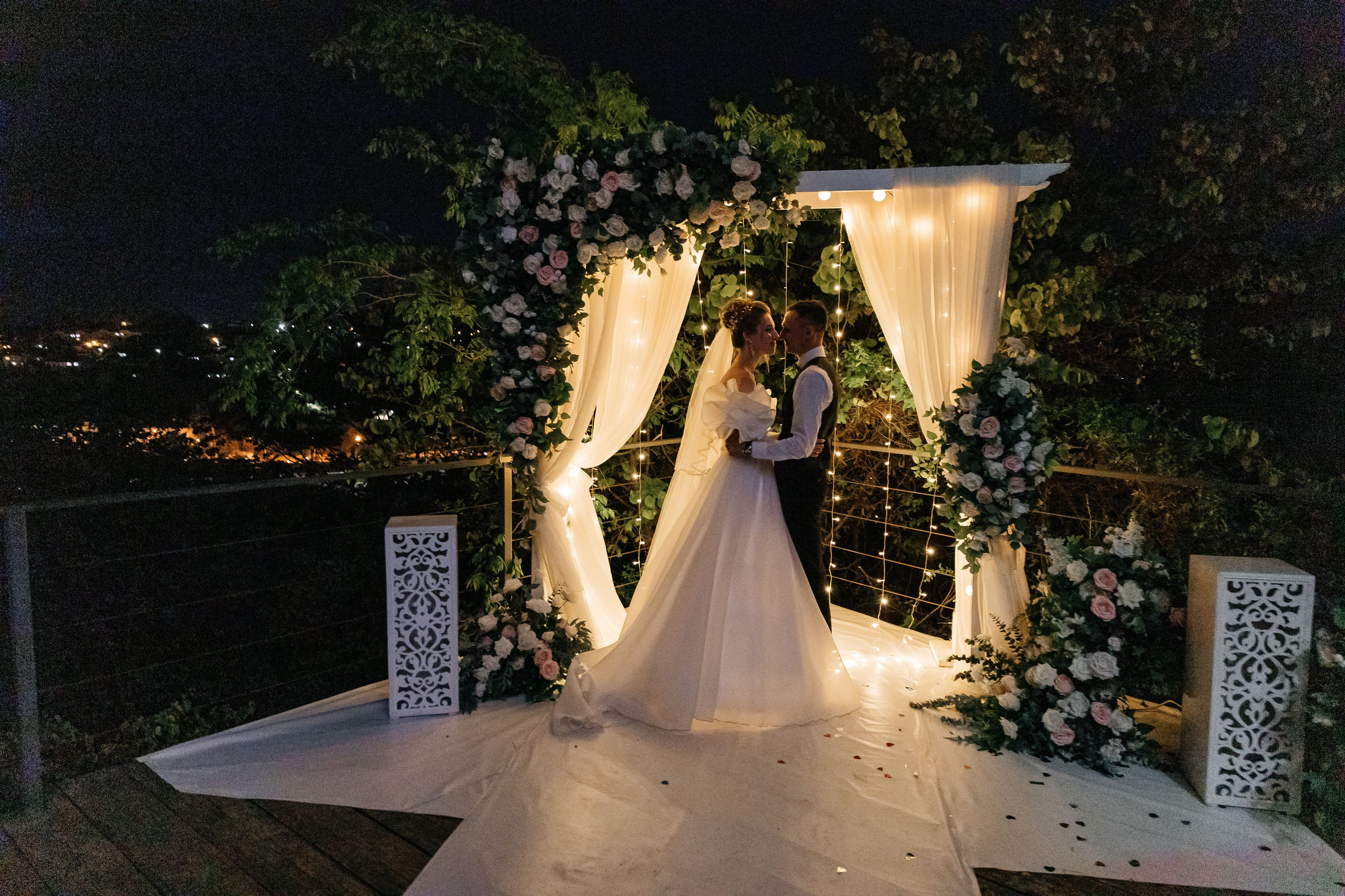 Сергей и Юля. Свадебный и семейный фотограф в Севастополе и Крыму Анастасия Сураева