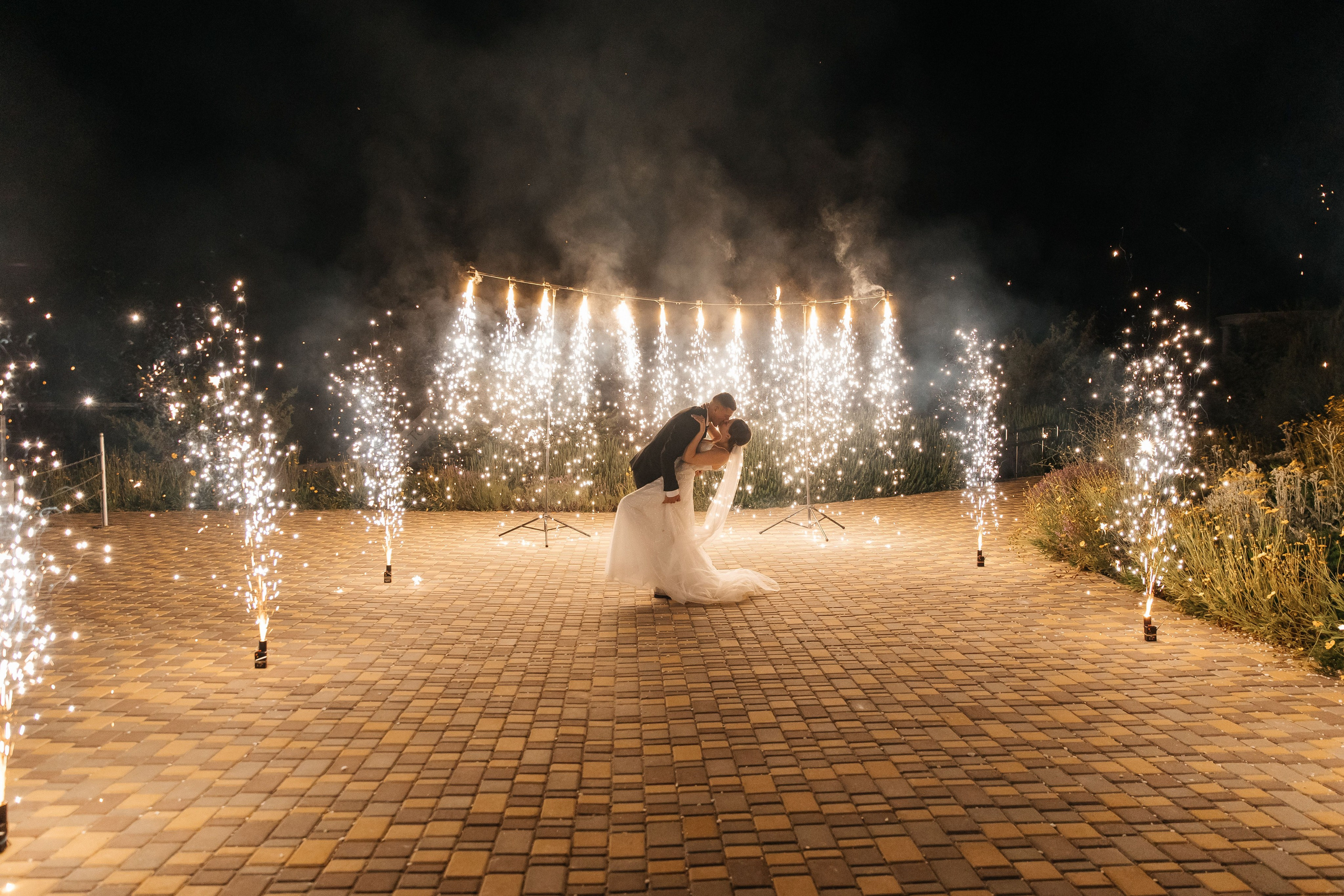 Леонид и Дарья. Свадебный и семейный фотограф в Севастополе и Крыму Анастасия Сураева