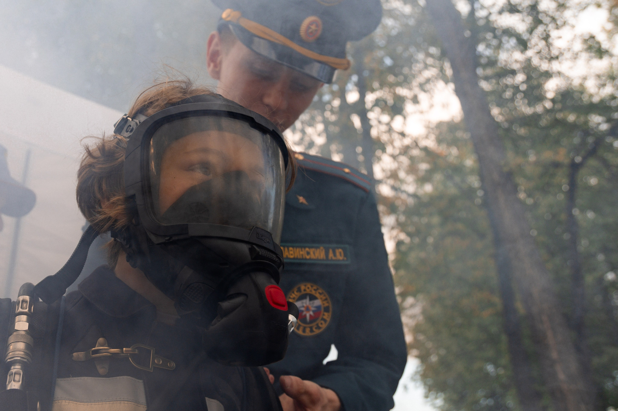 МОСКВА 2030. Репортажный фотограф Сурков Артем Москва