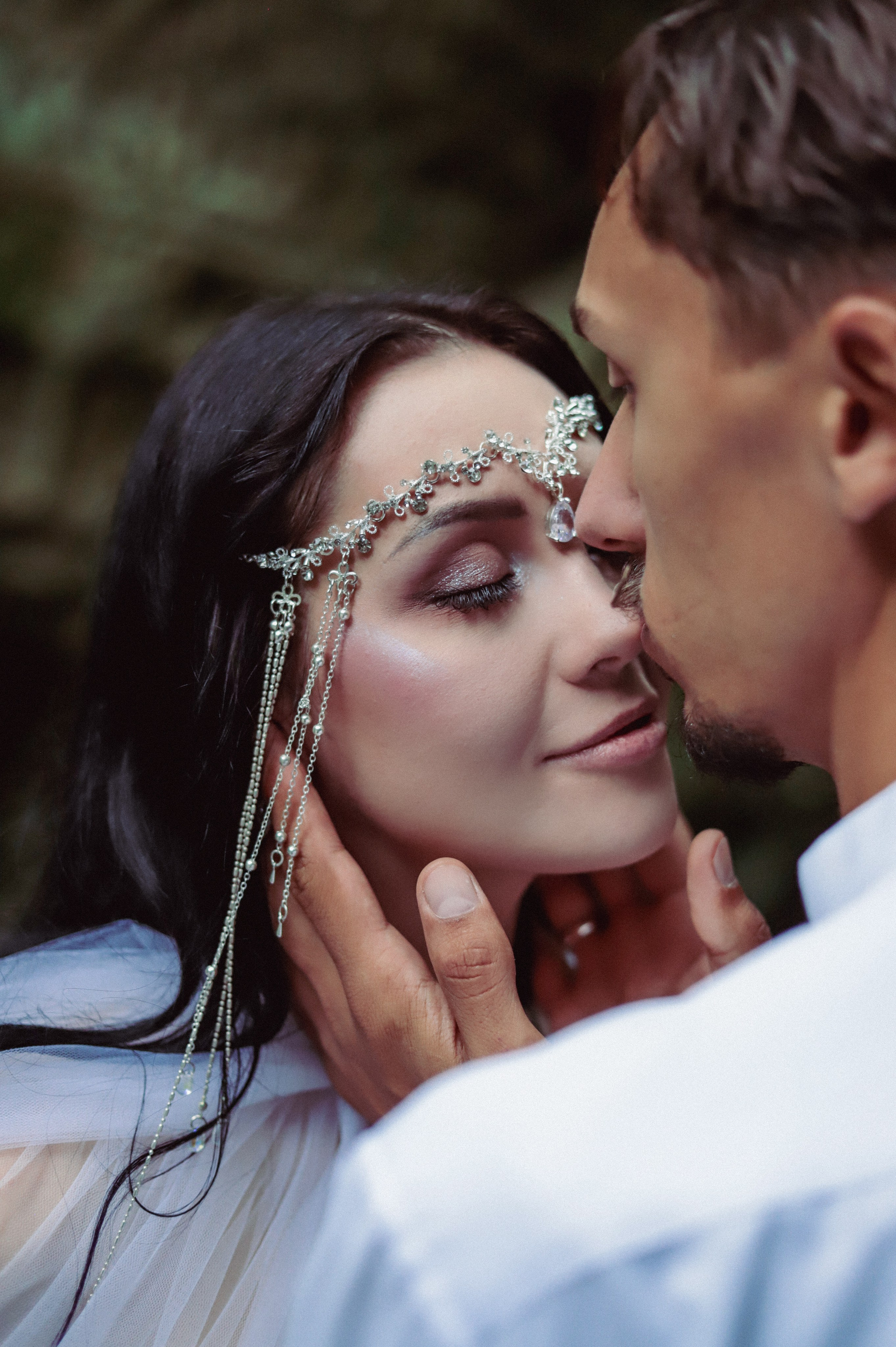 Свадебные и lovе story. Главная