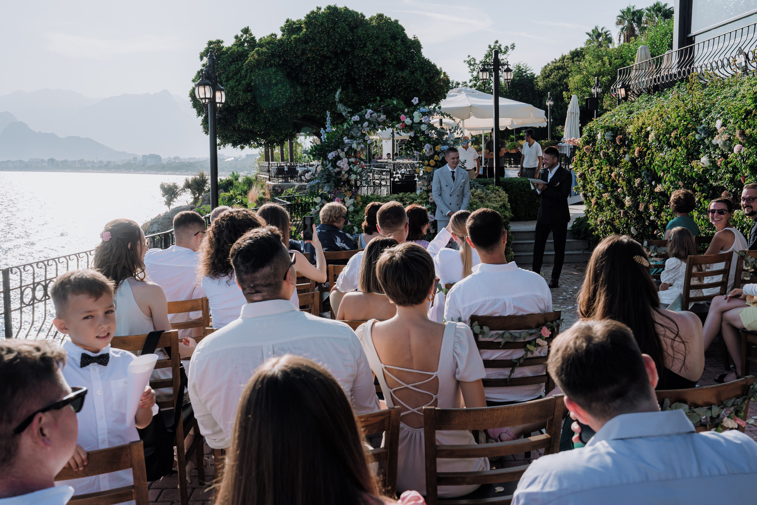 Antalya Akra. Wedding & Documentary Photographer based in Nuremberg — available across Europe & Turkey | Vitalii Nasonov