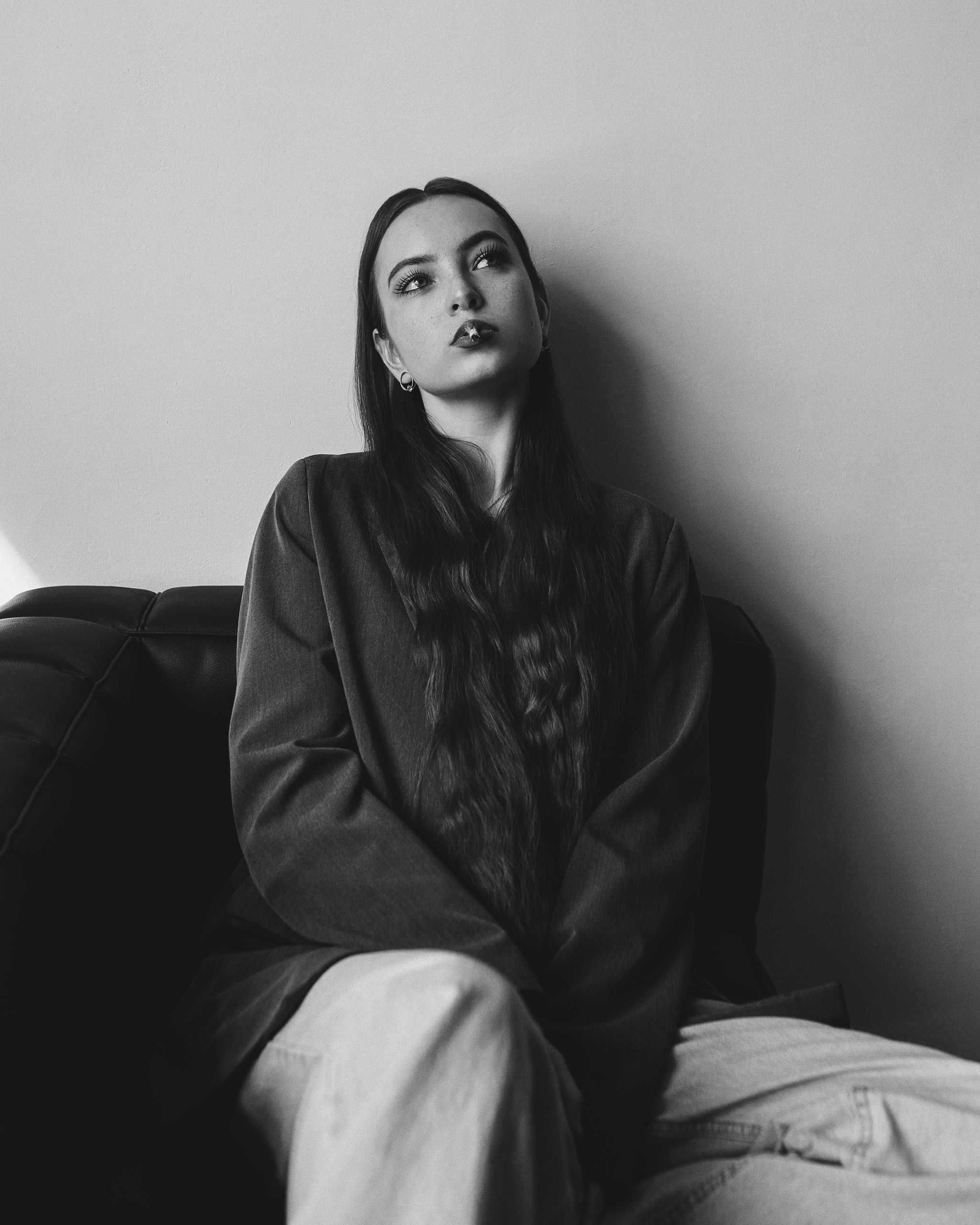 DINA. Фотограф Иркутск Виолетта Занина